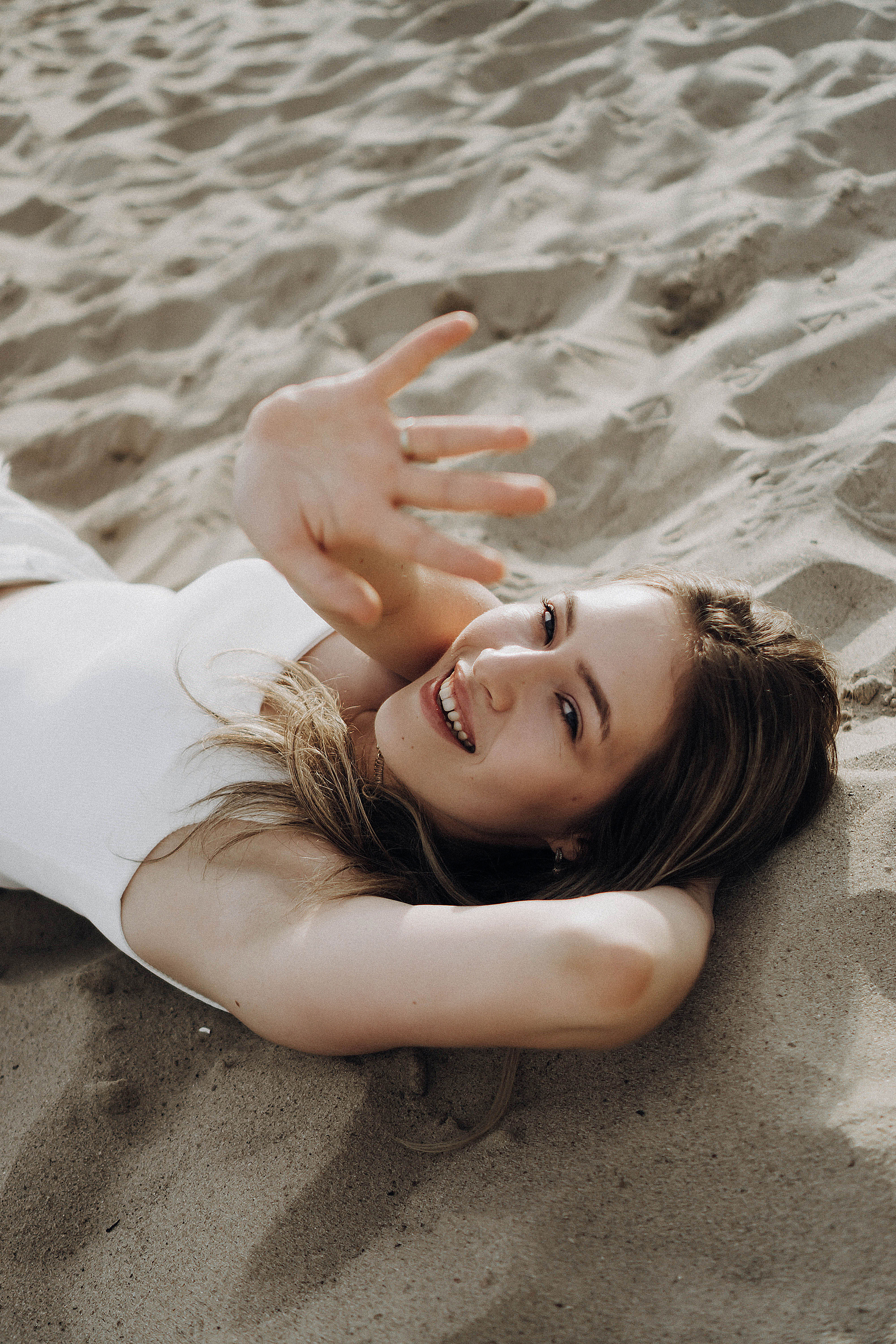 Индивидуальная съёмка Анны в Чебоксарах. Индивидуальная и семейная фотосессия в Чебоксарах Оксана Русакова