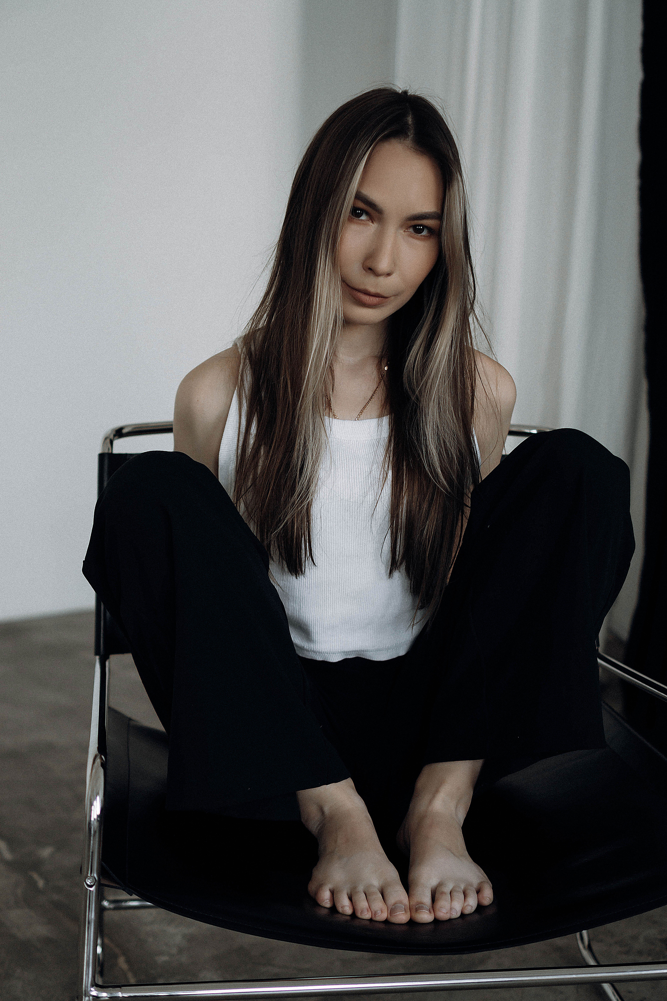 Индивидуальная съёмка Марины в Чебоксарах. Индивидуальная и семейная фотосессия в Чебоксарах Оксана Русакова