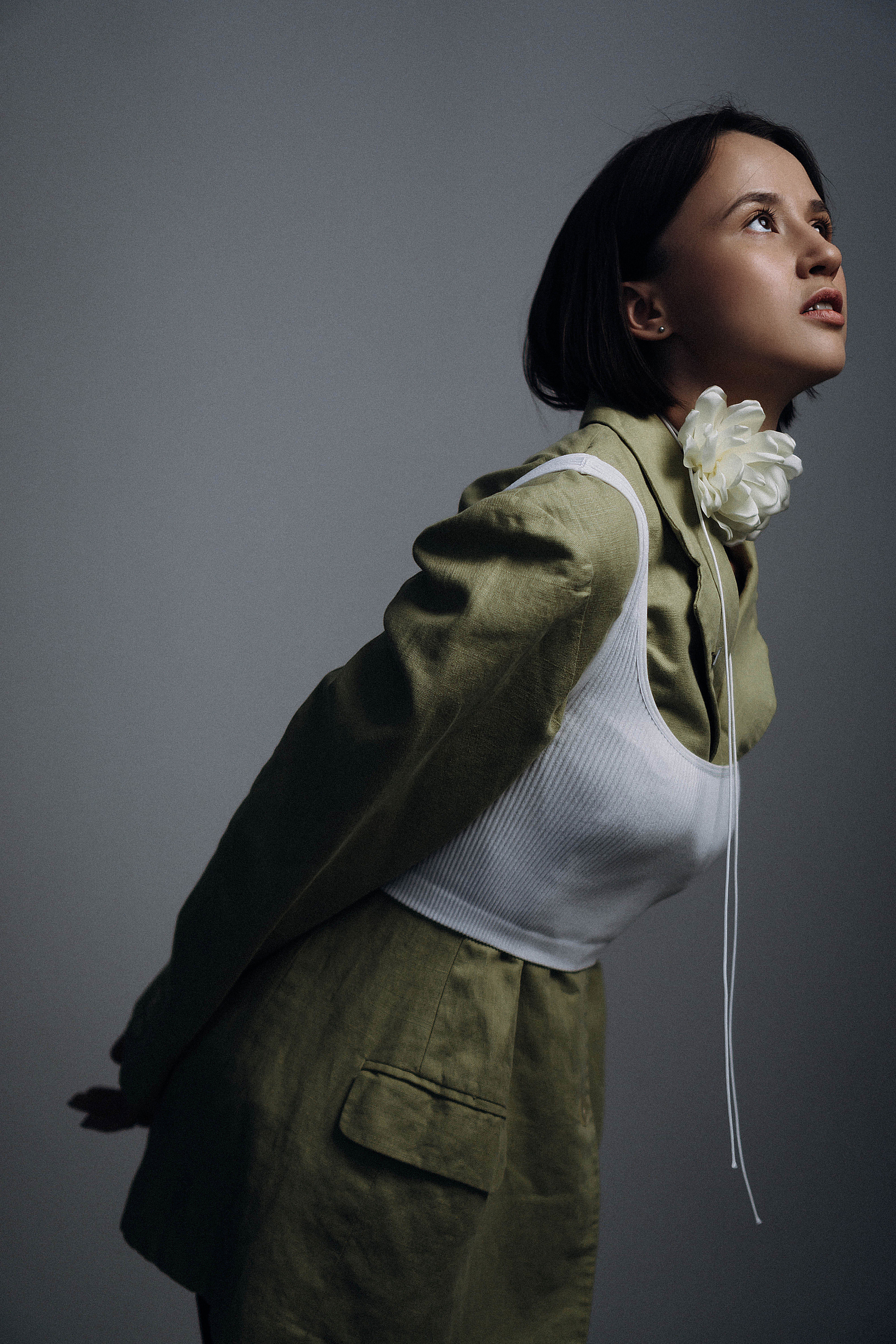 Индивидуальная съёмка Марины в Чебоксарах. Индивидуальная и семейная фотосессия в Чебоксарах Оксана Русакова