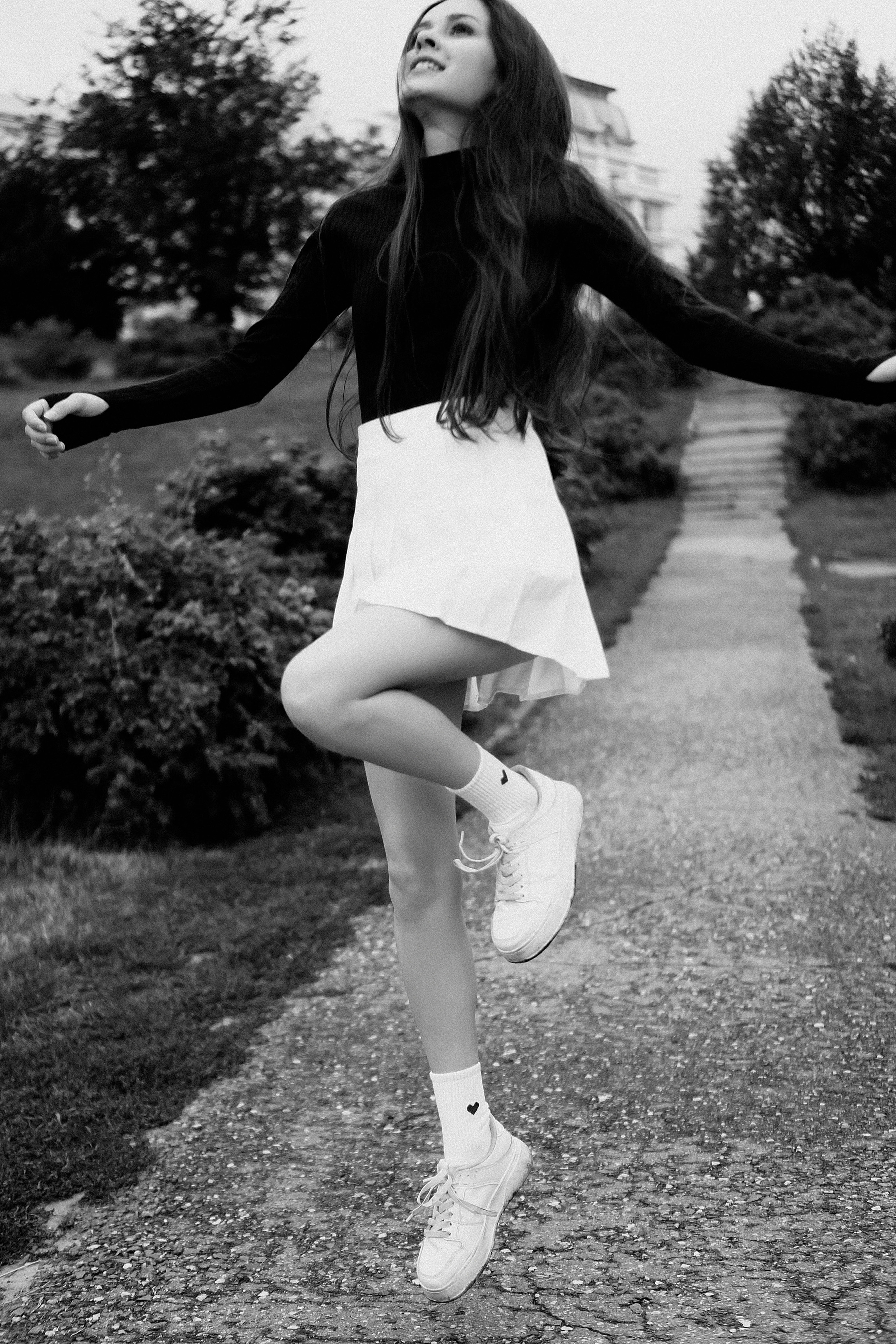 Индивидуальная съёмка Анны в Чебоксарах. Индивидуальная и семейная фотосессия в Чебоксарах Оксана Русакова