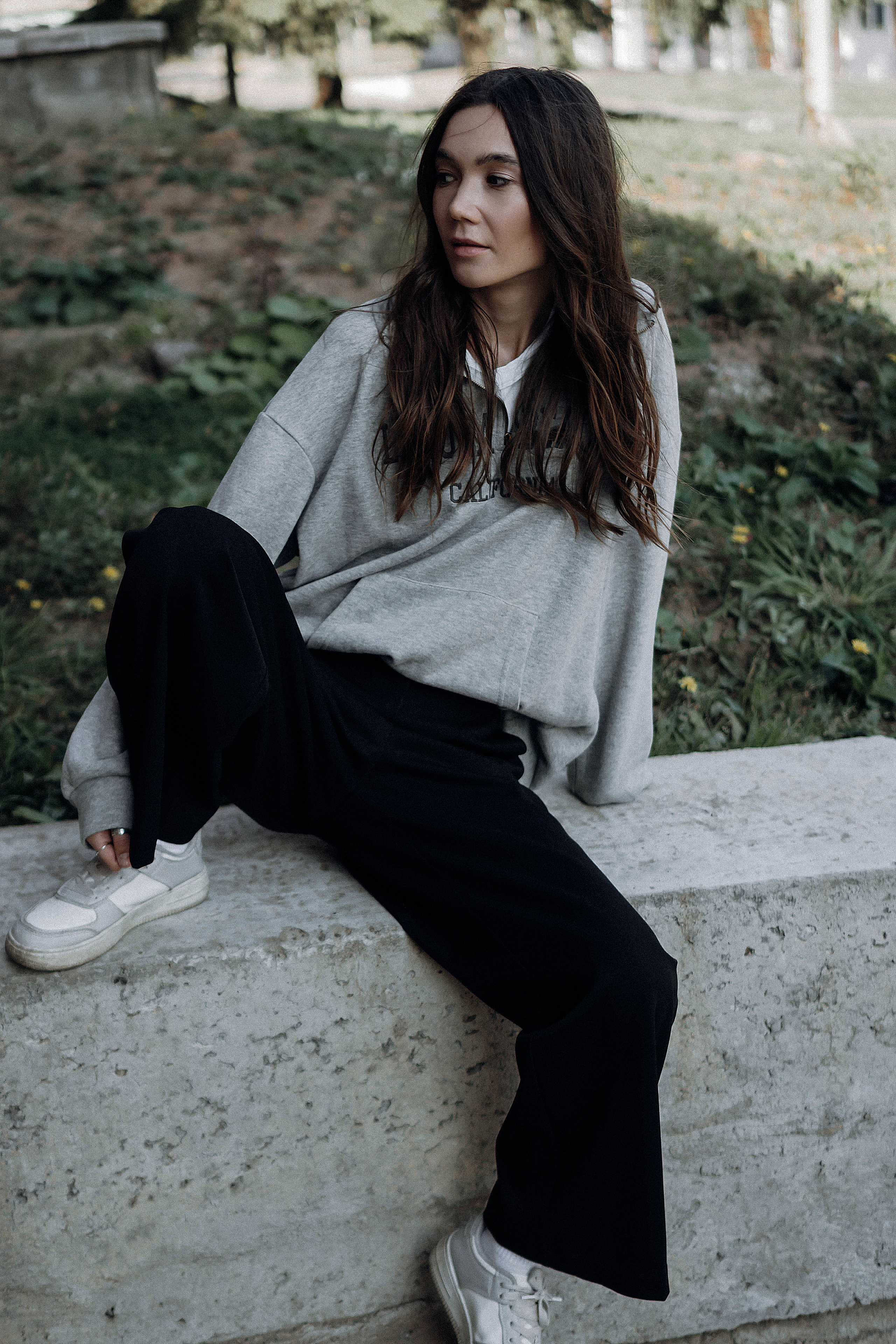 Индивидуальная съёмка Ксении в Чебоксарах. Индивидуальная и семейная фотосессия в Чебоксарах Оксана Русакова