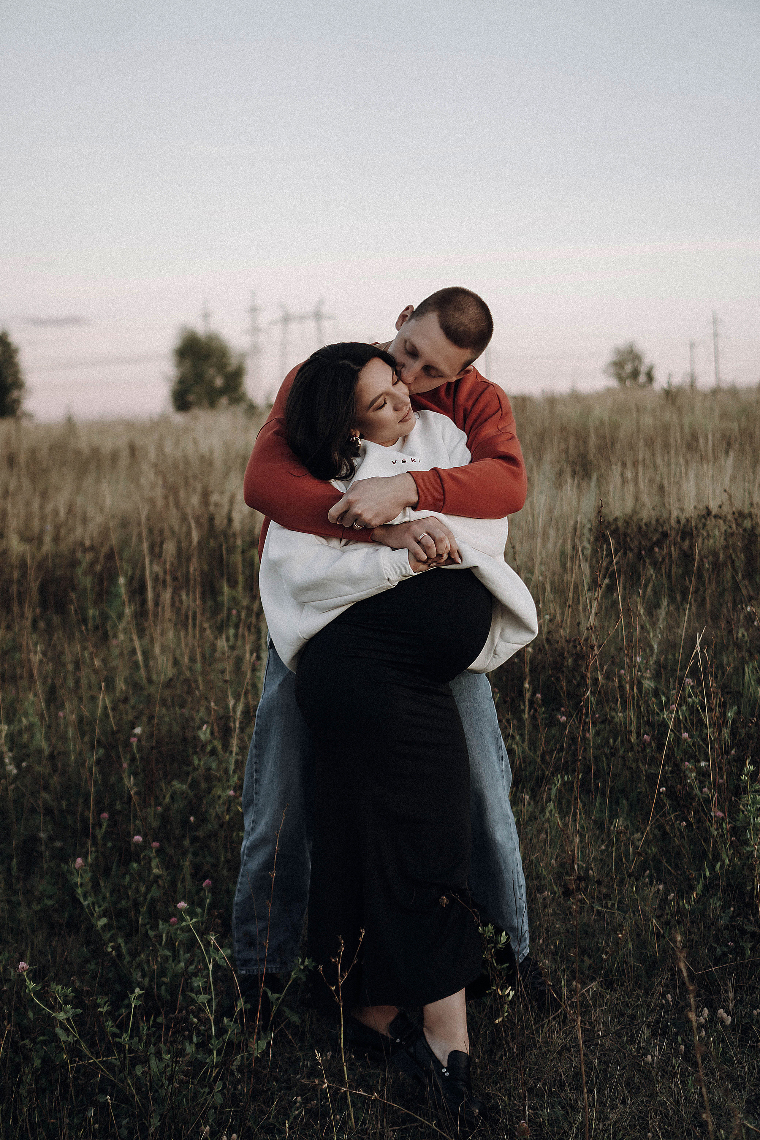 Семейная фотоссесия в ожидание малыша в Чебоксарах. Индивидуальная и семейная фотосессия в Чебоксарах Оксана Русакова