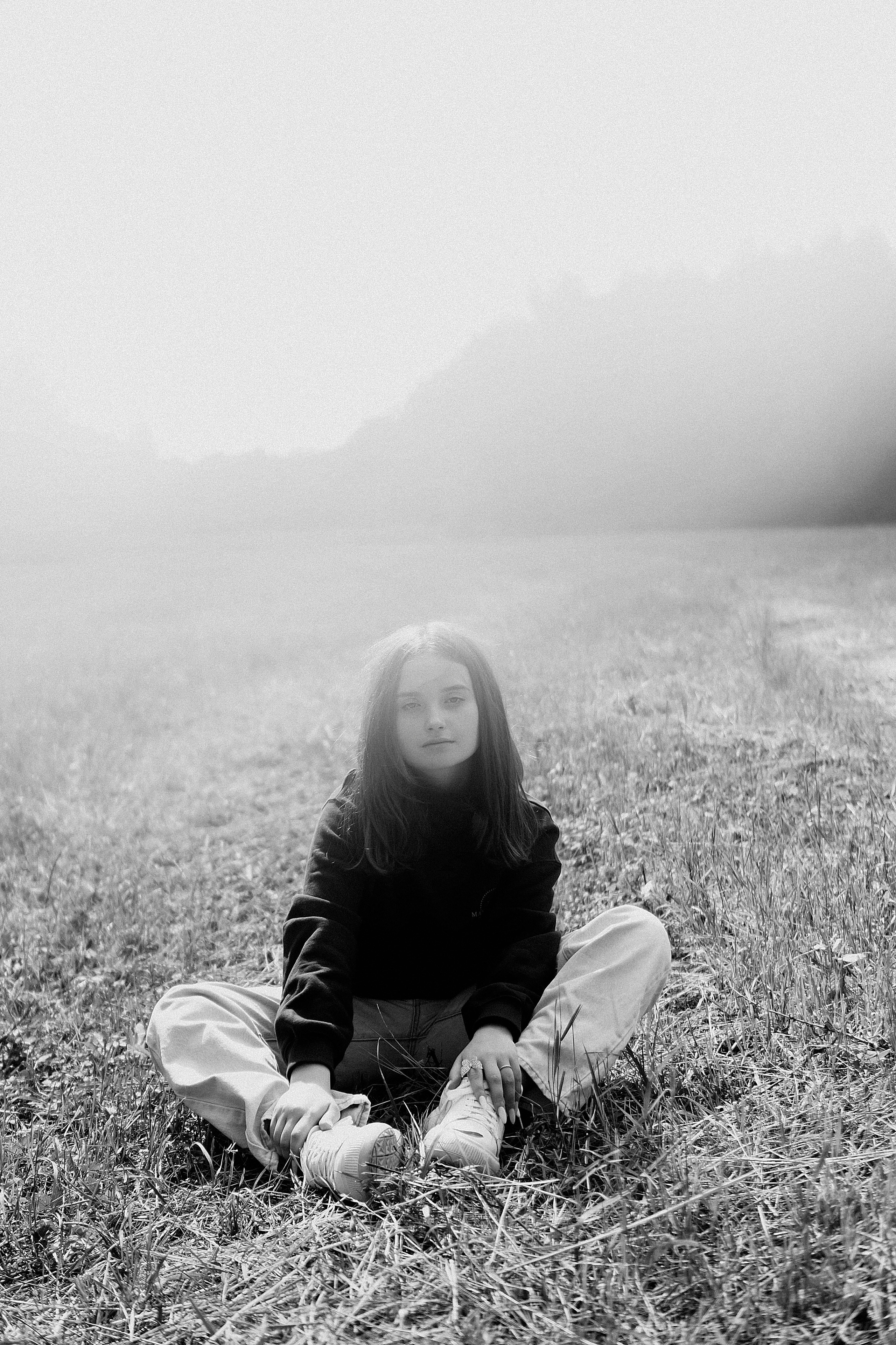 Индивидуальная съёмка Дарины в Чебоксарах. Индивидуальная и семейная фотосессия в Чебоксарах Оксана Русакова