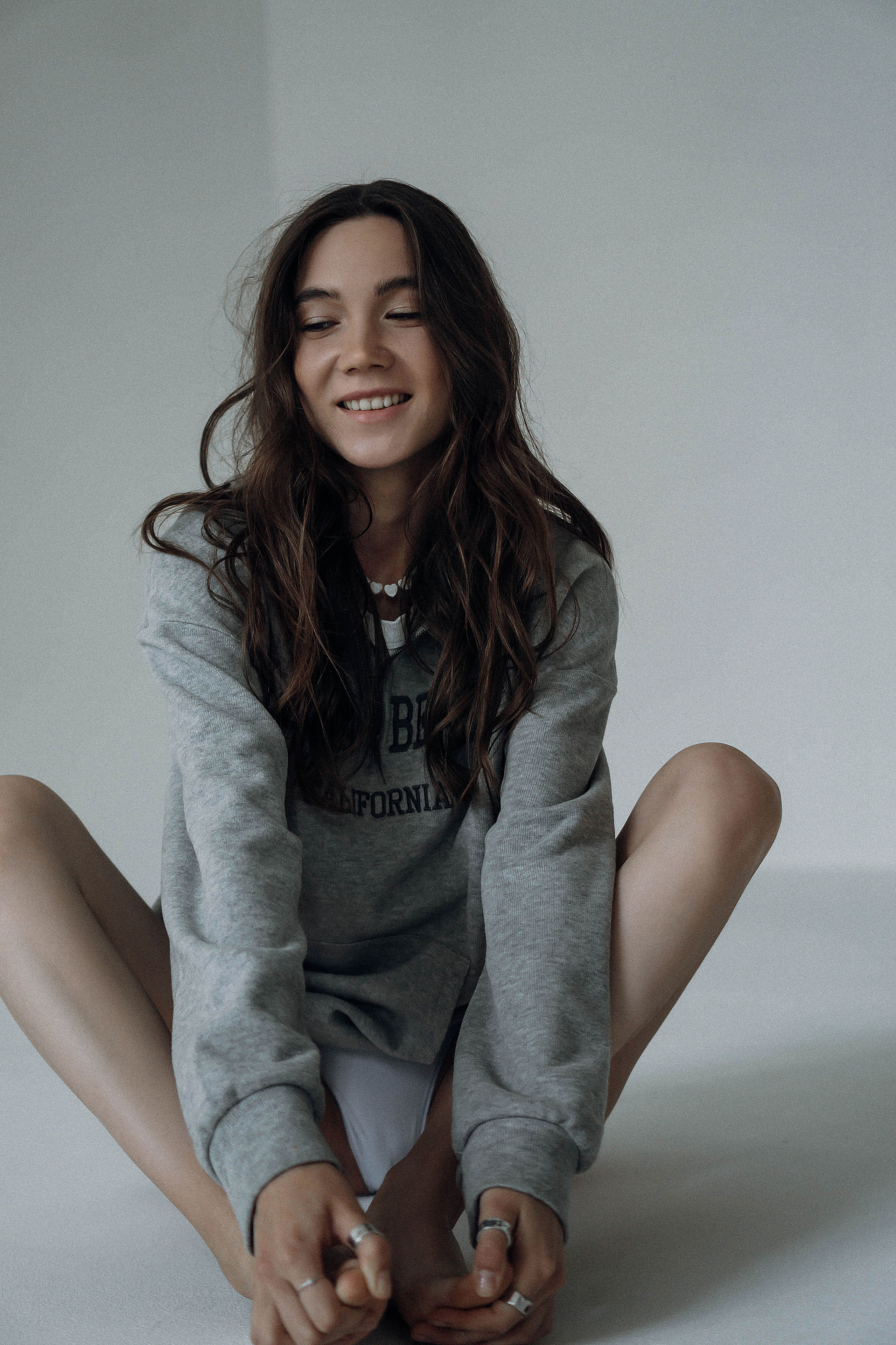 Индивидуальная съёмка Ксении в Чебоксарах. Индивидуальная и семейная фотосессия в Чебоксарах Оксана Русакова