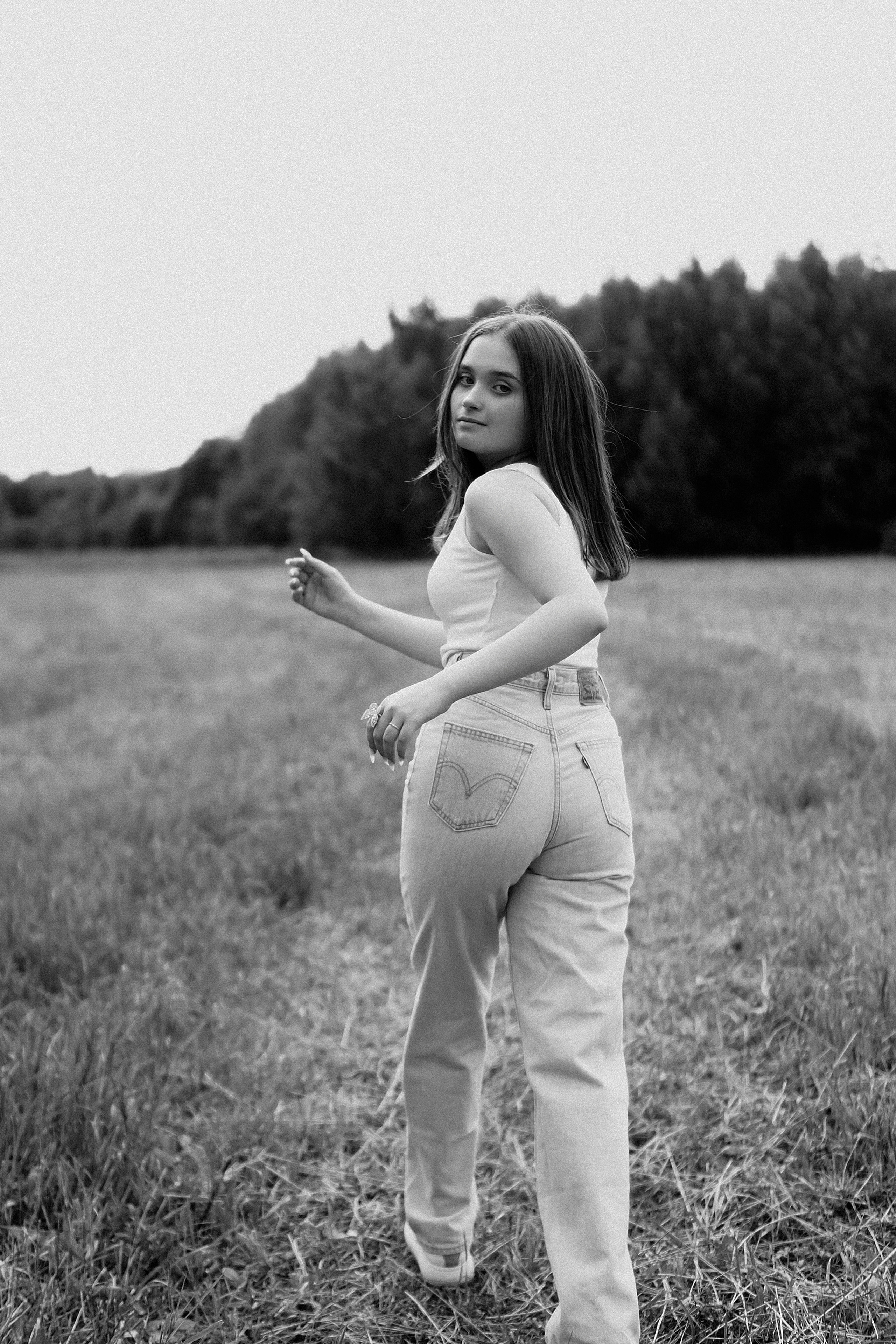 Индивидуальная съёмка Дарины в Чебоксарах. Индивидуальная и семейная фотосессия в Чебоксарах Оксана Русакова