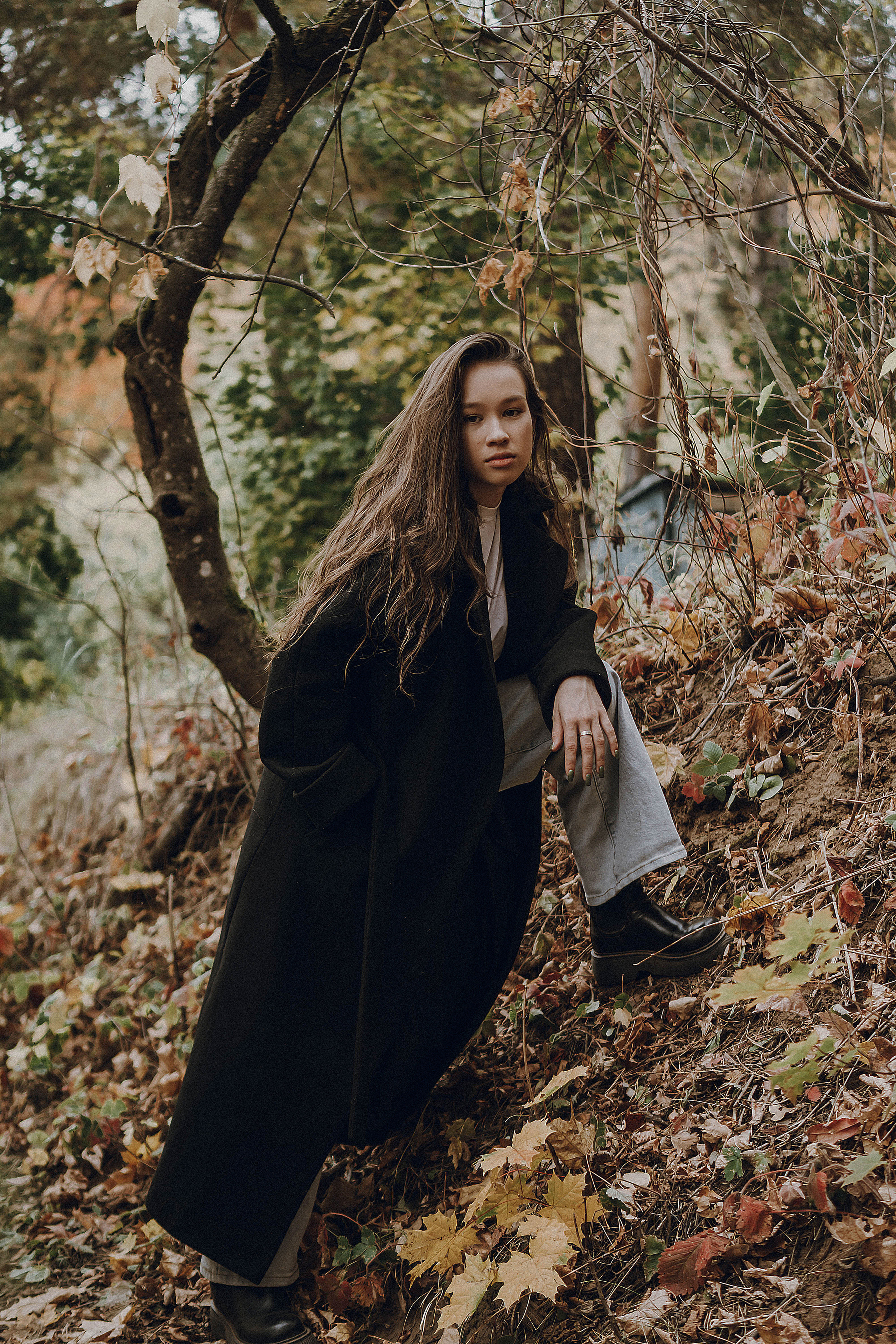 Индивидуальная съёмка Камилы в Чебоксарах. Индивидуальная и семейная фотосессия в Чебоксарах Оксана Русакова