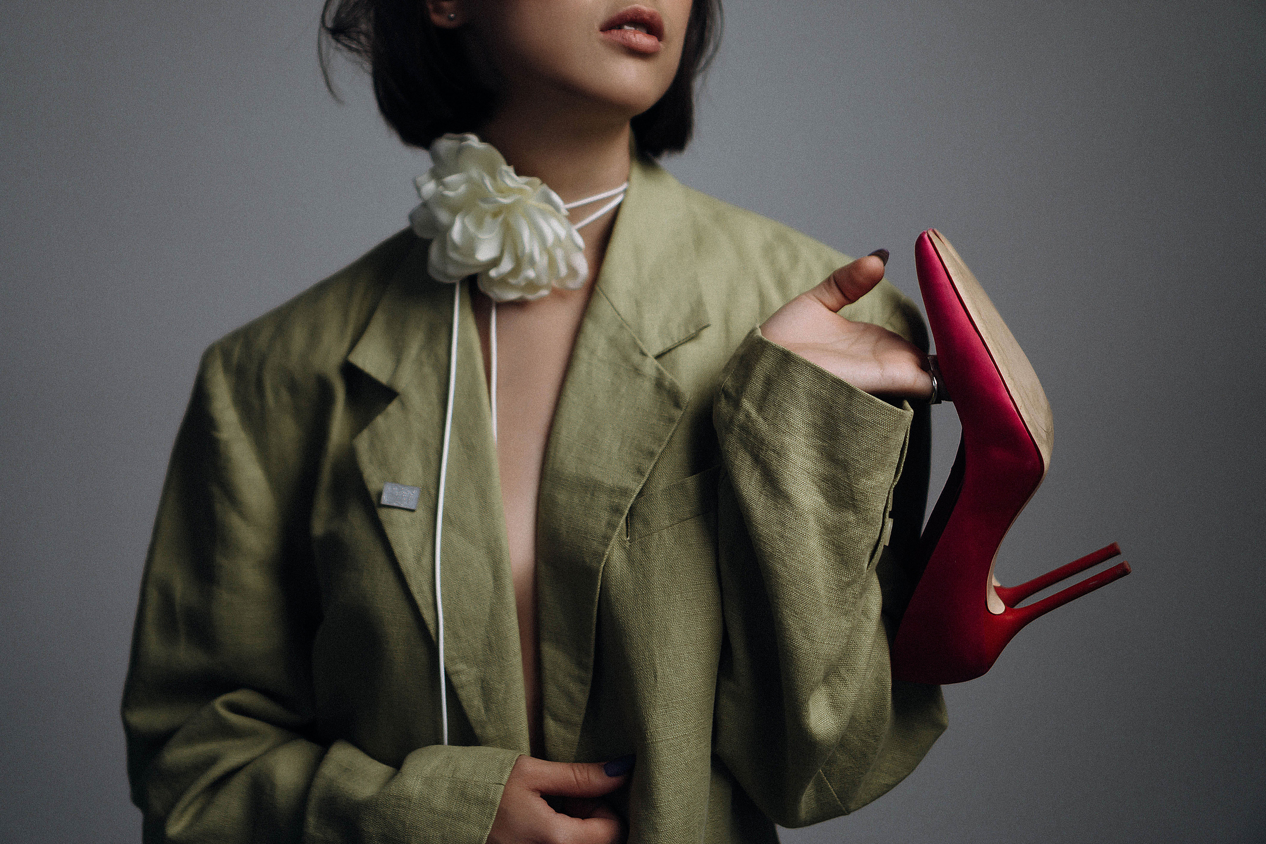 Индивидуальная съёмка Марины в Чебоксарах. Индивидуальная и семейная фотосессия в Чебоксарах Оксана Русакова