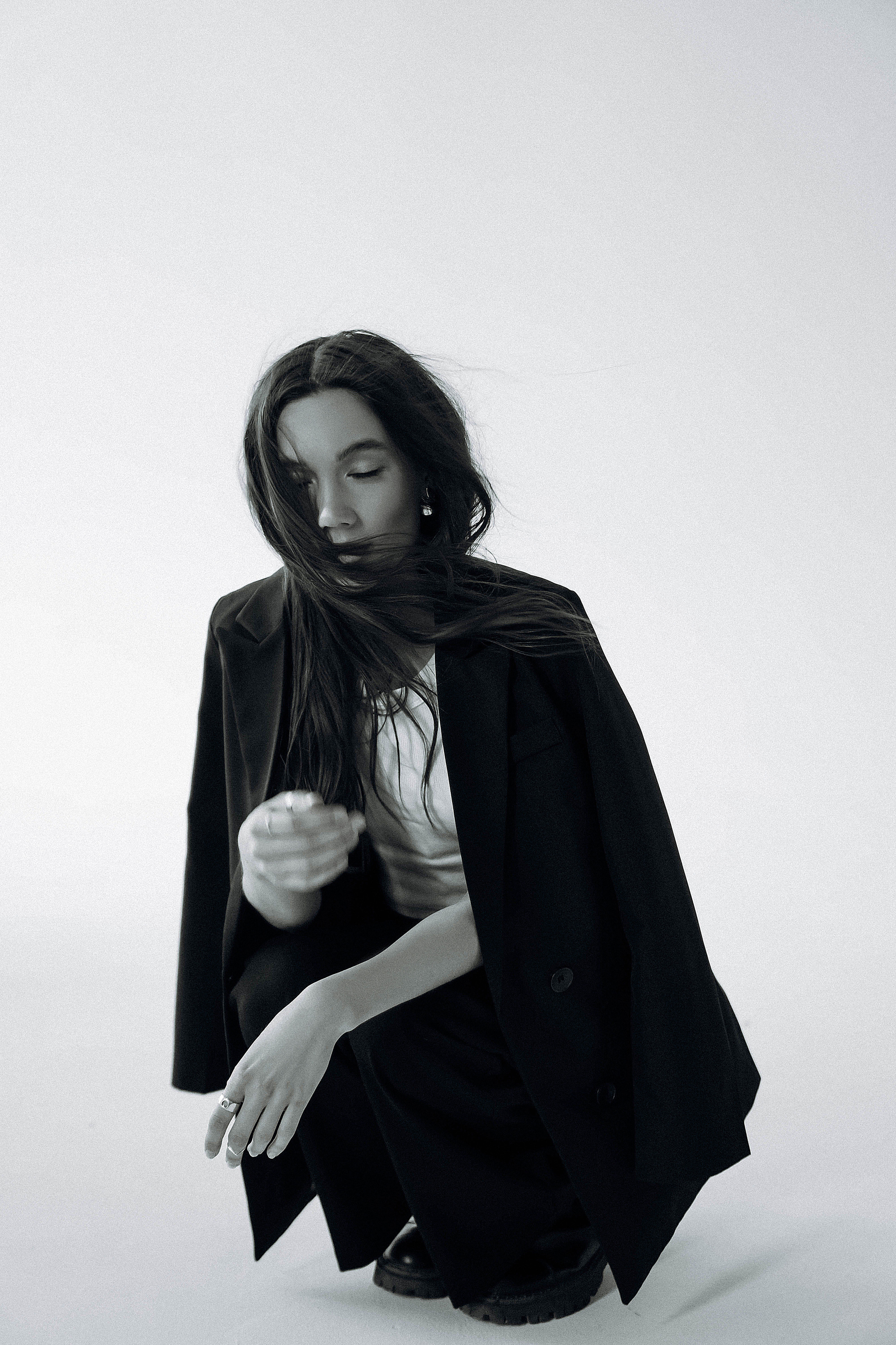 Индивидуальная съёмка Ксении в Чебоксарах. Индивидуальная и семейная фотосессия в Чебоксарах Оксана Русакова