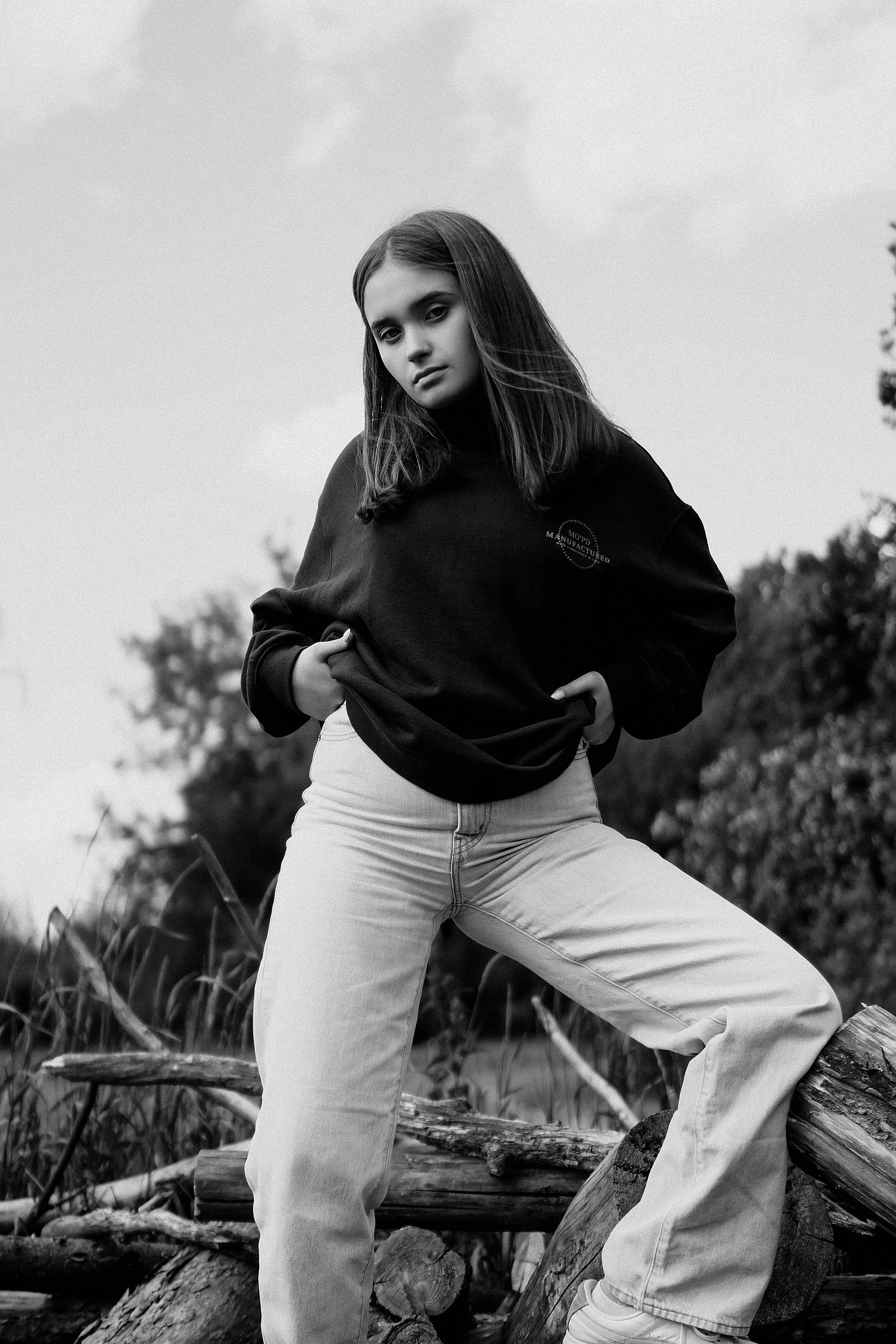 Индивидуальная съёмка Дарины в Чебоксарах. Индивидуальная и семейная фотосессия в Чебоксарах Оксана Русакова