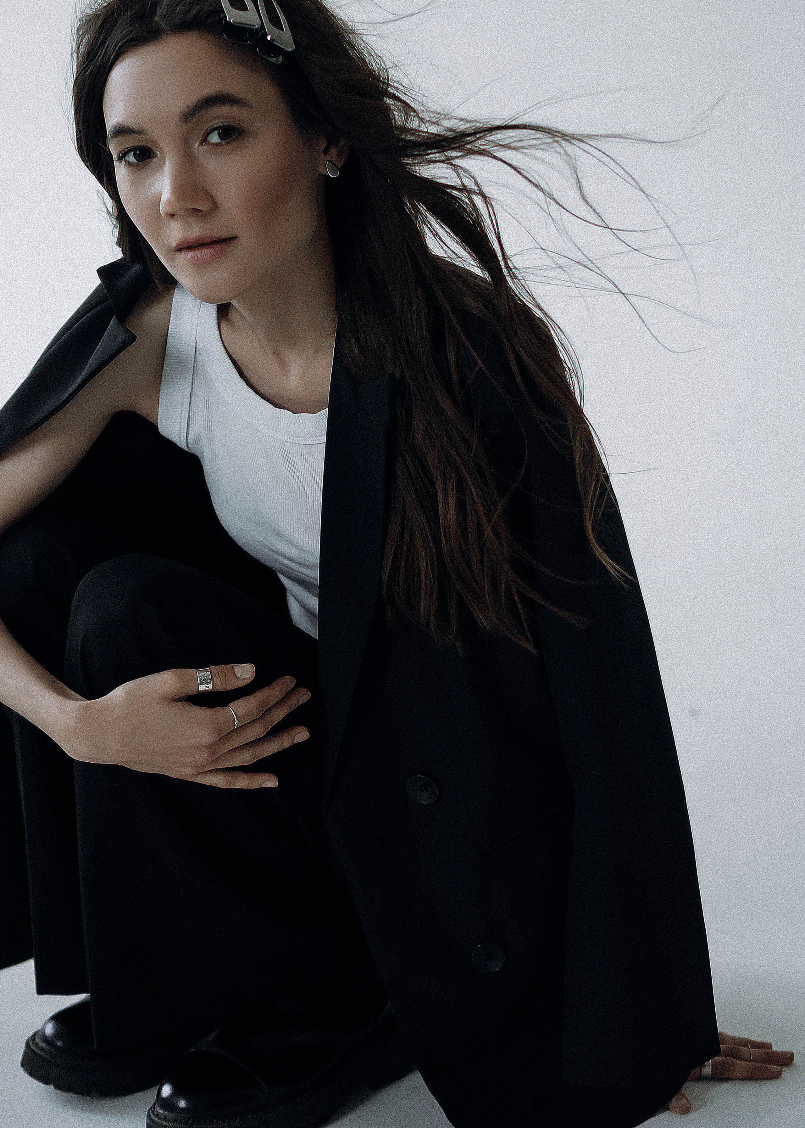 Индивидуальная съёмка Ксении в Чебоксарах. Индивидуальная и семейная фотосессия в Чебоксарах Оксана Русакова