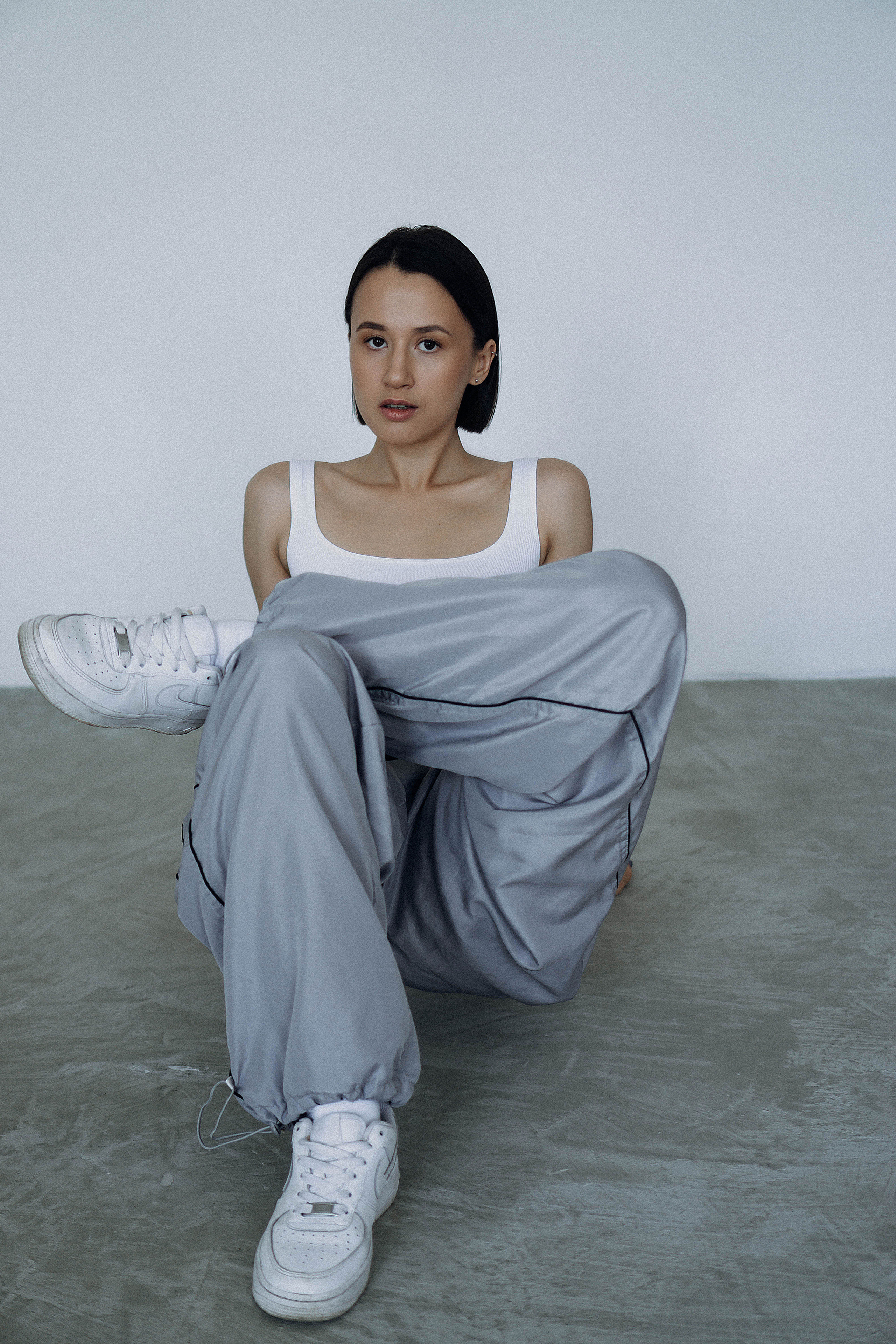 Индивидуальная съёмка Марины в Чебоксарах. Индивидуальная и семейная фотосессия в Чебоксарах Оксана Русакова