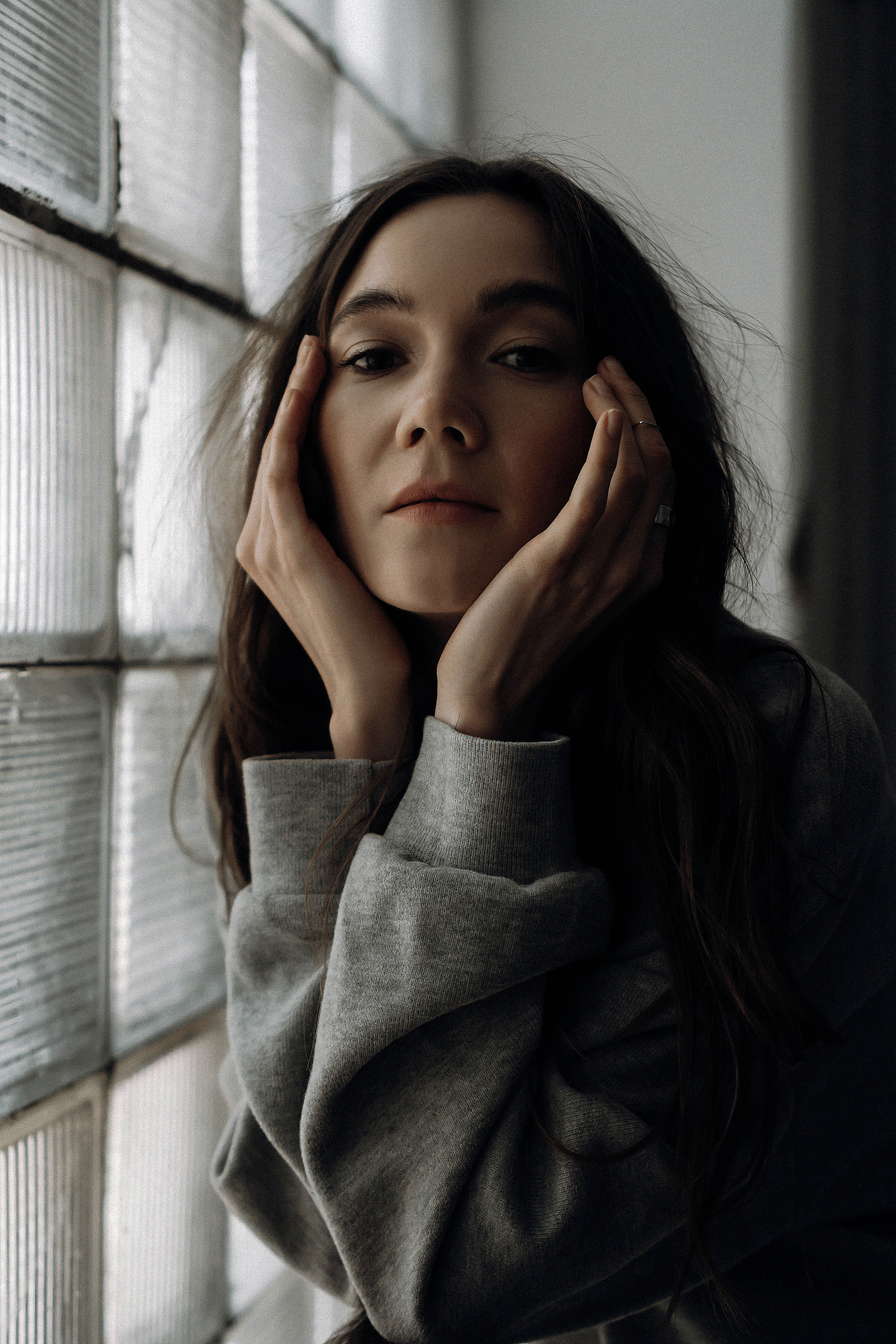 Индивидуальная съёмка Ксении в Чебоксарах. Индивидуальная и семейная фотосессия в Чебоксарах Оксана Русакова