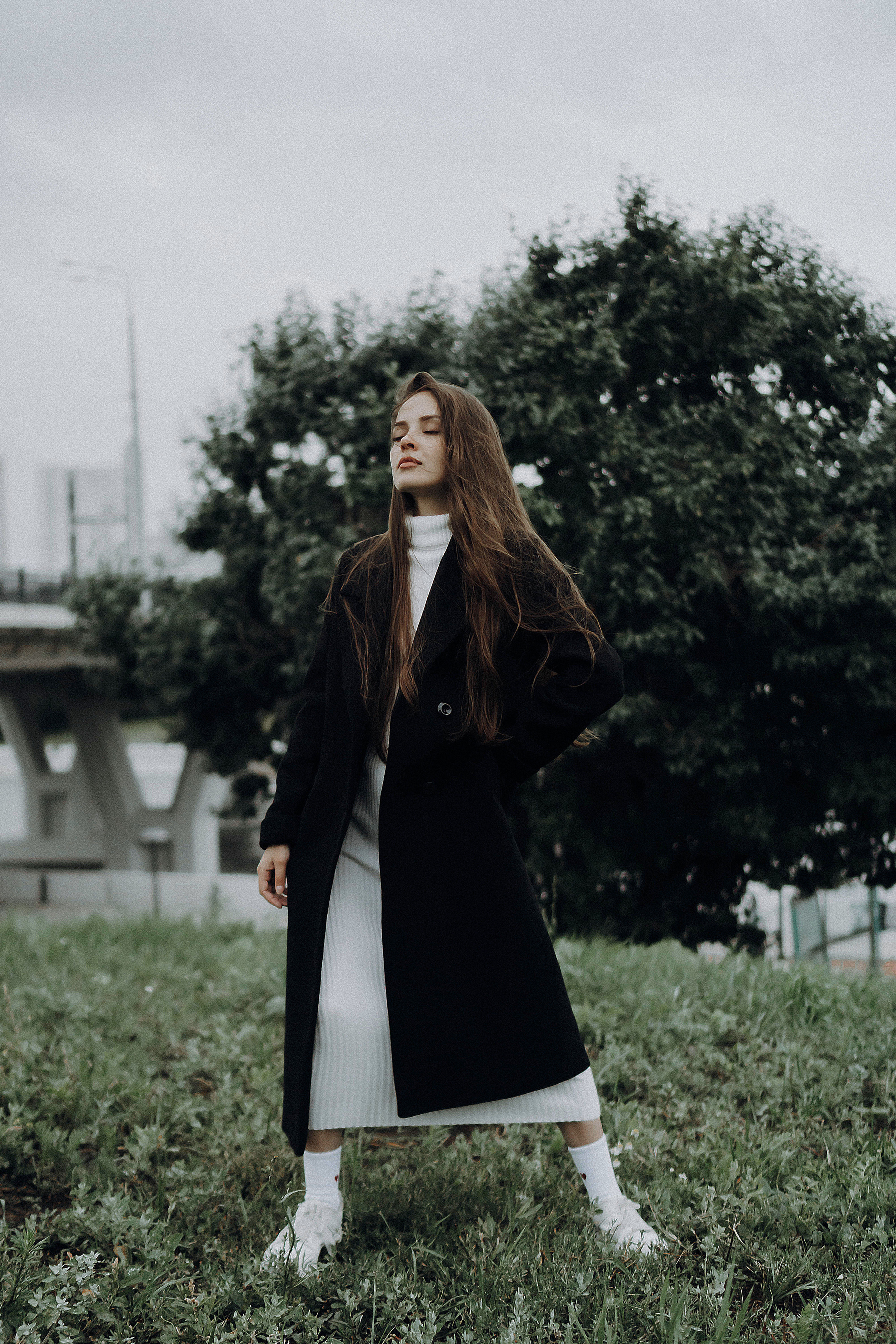 Индивидуальная съёмка Анны в Чебоксарах. Индивидуальная и семейная фотосессия в Чебоксарах Оксана Русакова