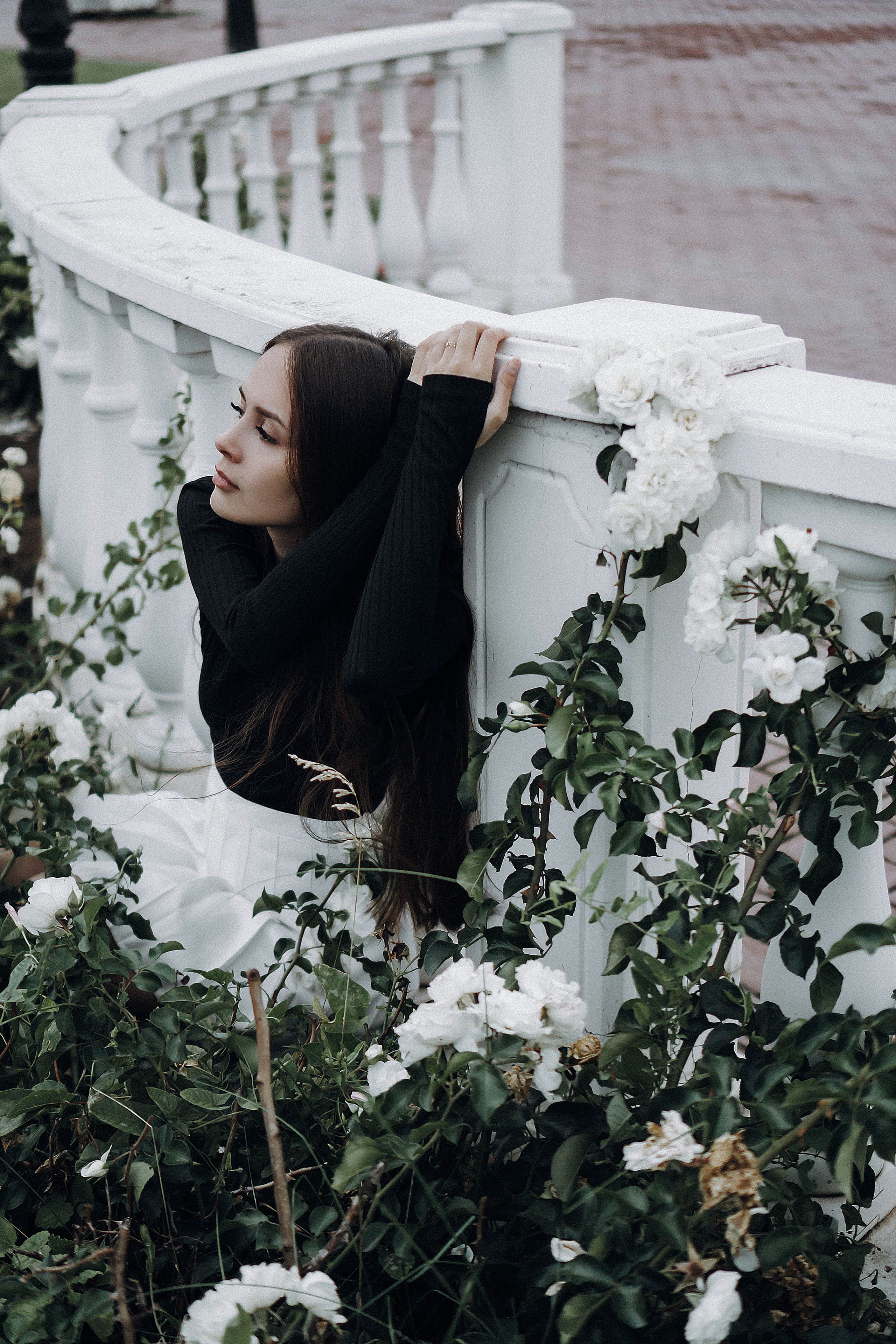 Индивидуальная съёмка Анны в Чебоксарах. Индивидуальная и семейная фотосессия в Чебоксарах Оксана Русакова