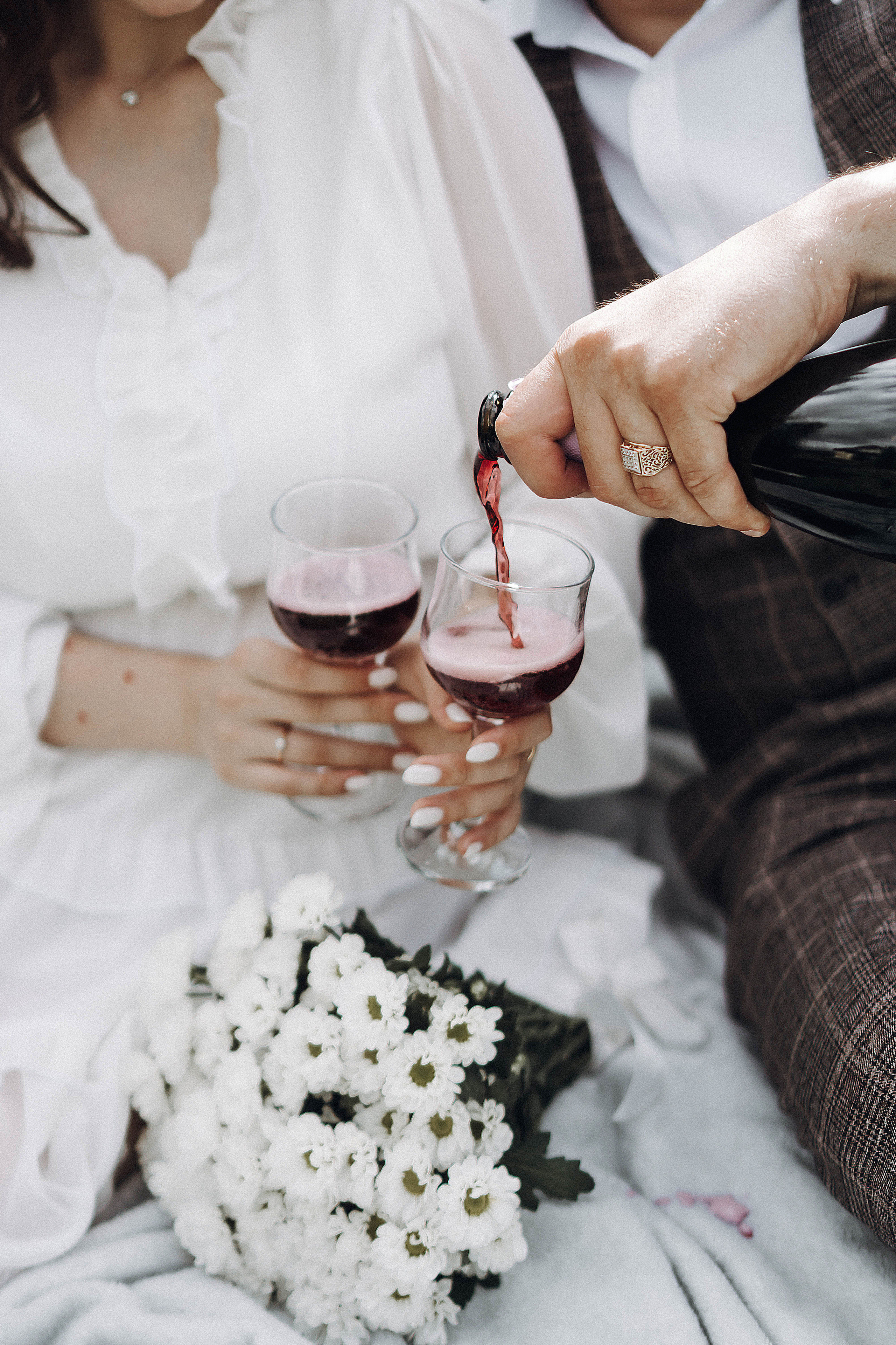 Свадебная фотоссесия Марии и Алексея в Чебоксарах. Индивидуальная и семейная фотосессия в Чебоксарах Оксана Русакова