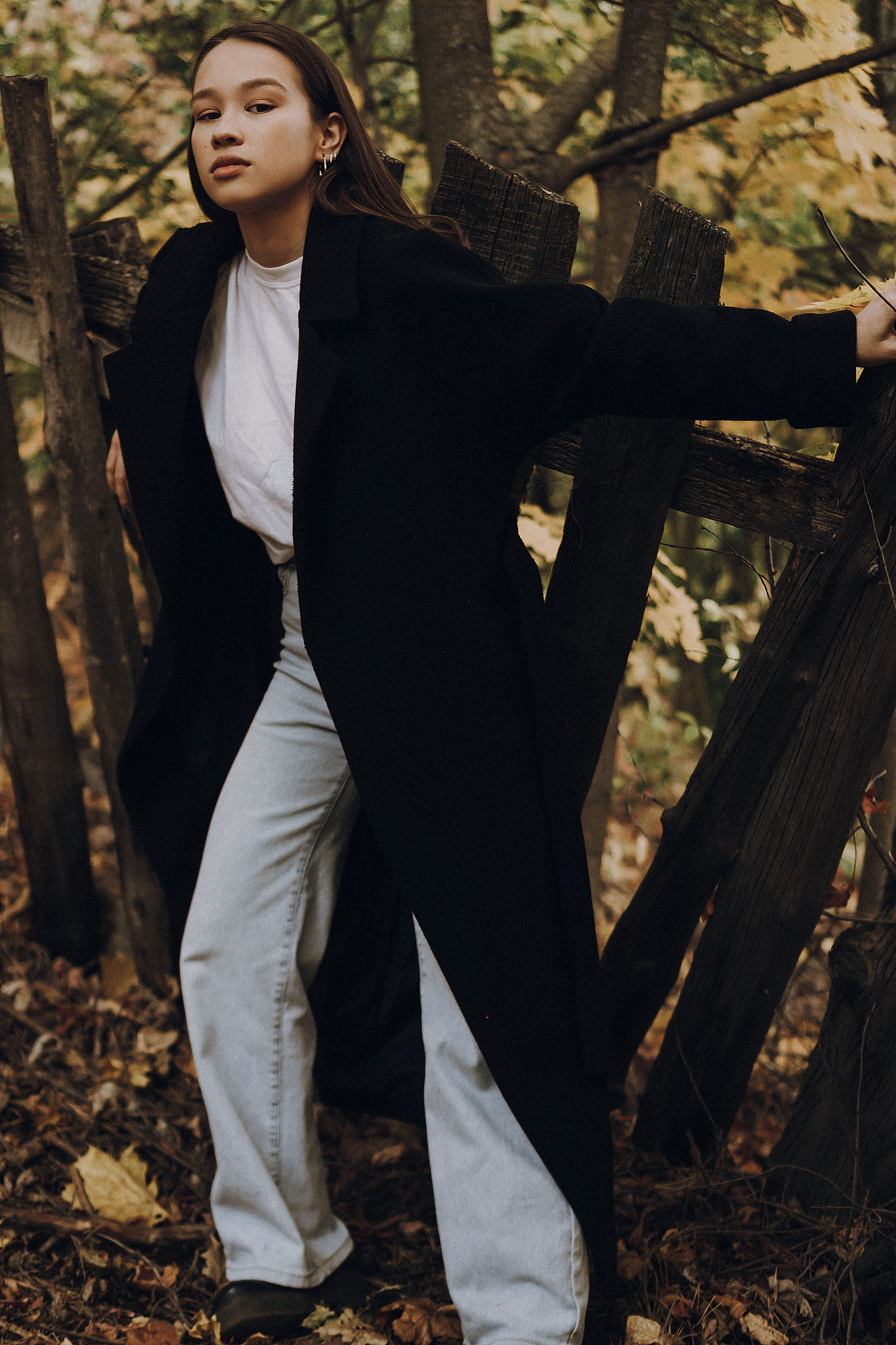 Индивидуальная съёмка Камилы в Чебоксарах. Индивидуальная и семейная фотосессия в Чебоксарах Оксана Русакова