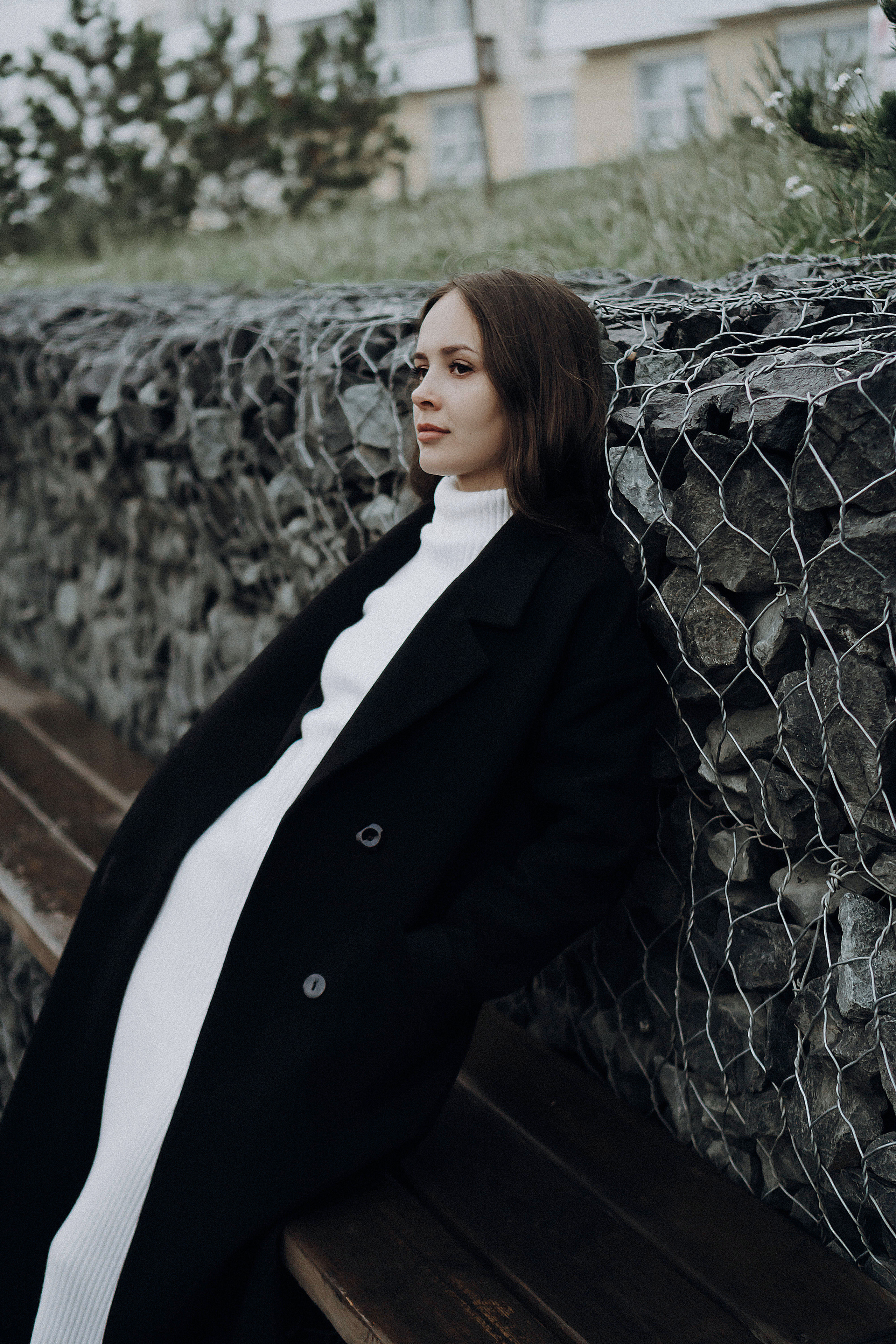 Индивидуальная съёмка Анны в Чебоксарах. Индивидуальная и семейная фотосессия в Чебоксарах Оксана Русакова