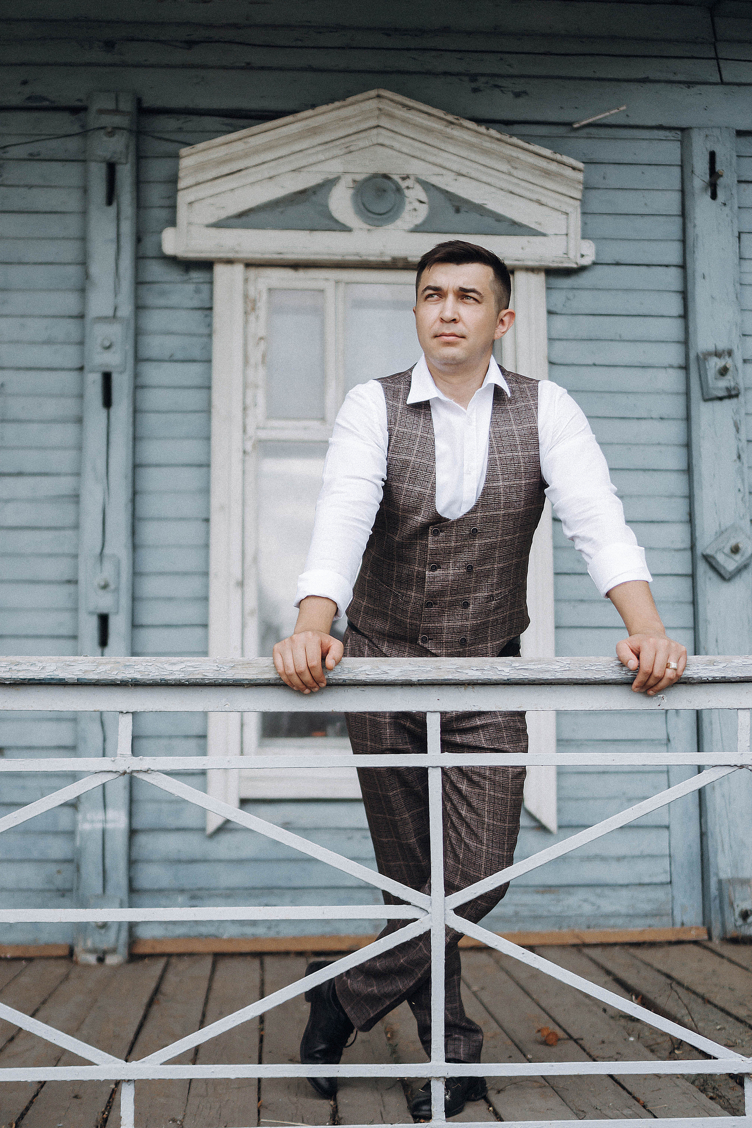 Свадебная фотоссесия Марии и Алексея в Чебоксарах. Индивидуальная и семейная фотосессия в Чебоксарах Оксана Русакова