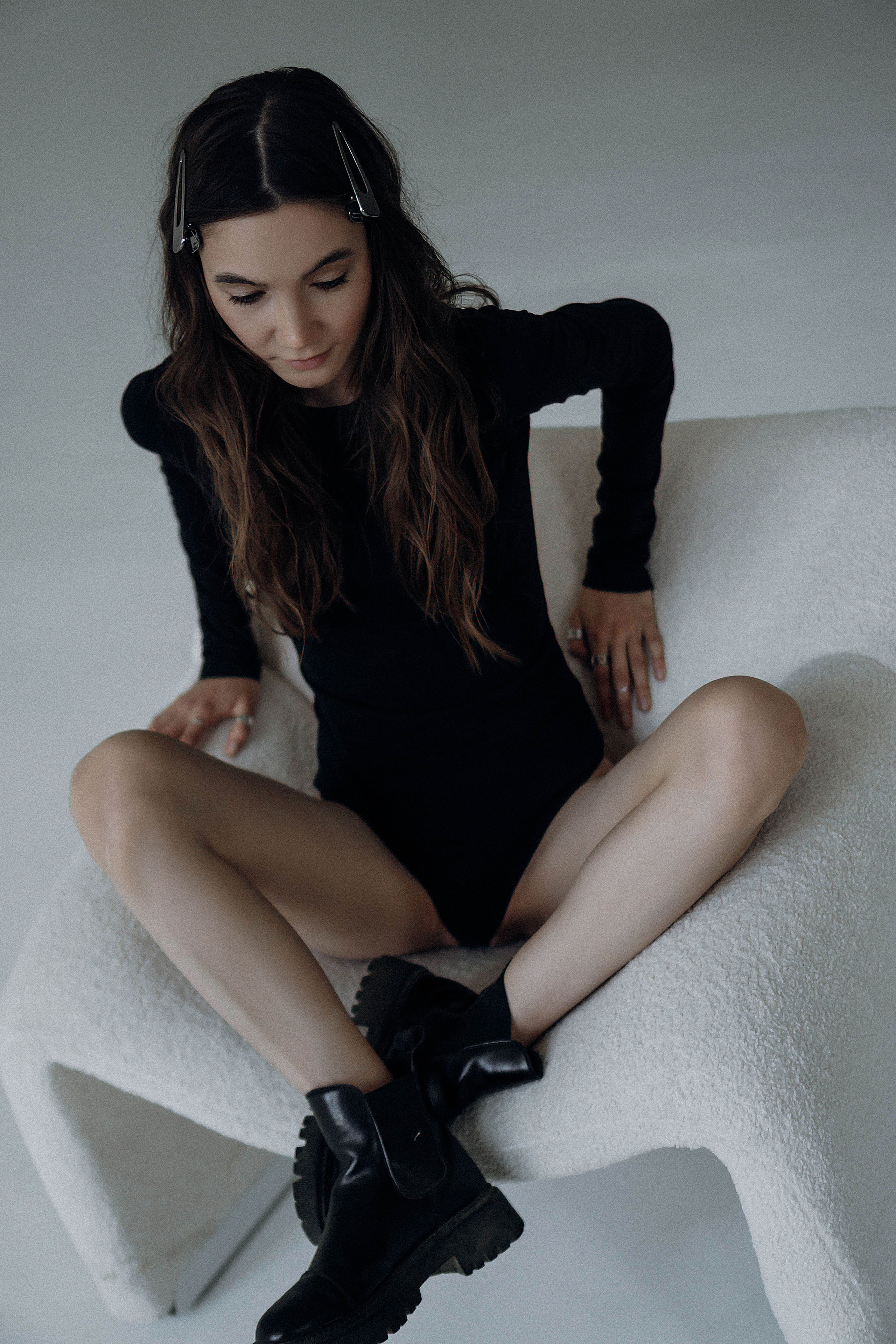 Индивидуальная съёмка Ксении в Чебоксарах. Индивидуальная и семейная фотосессия в Чебоксарах Оксана Русакова