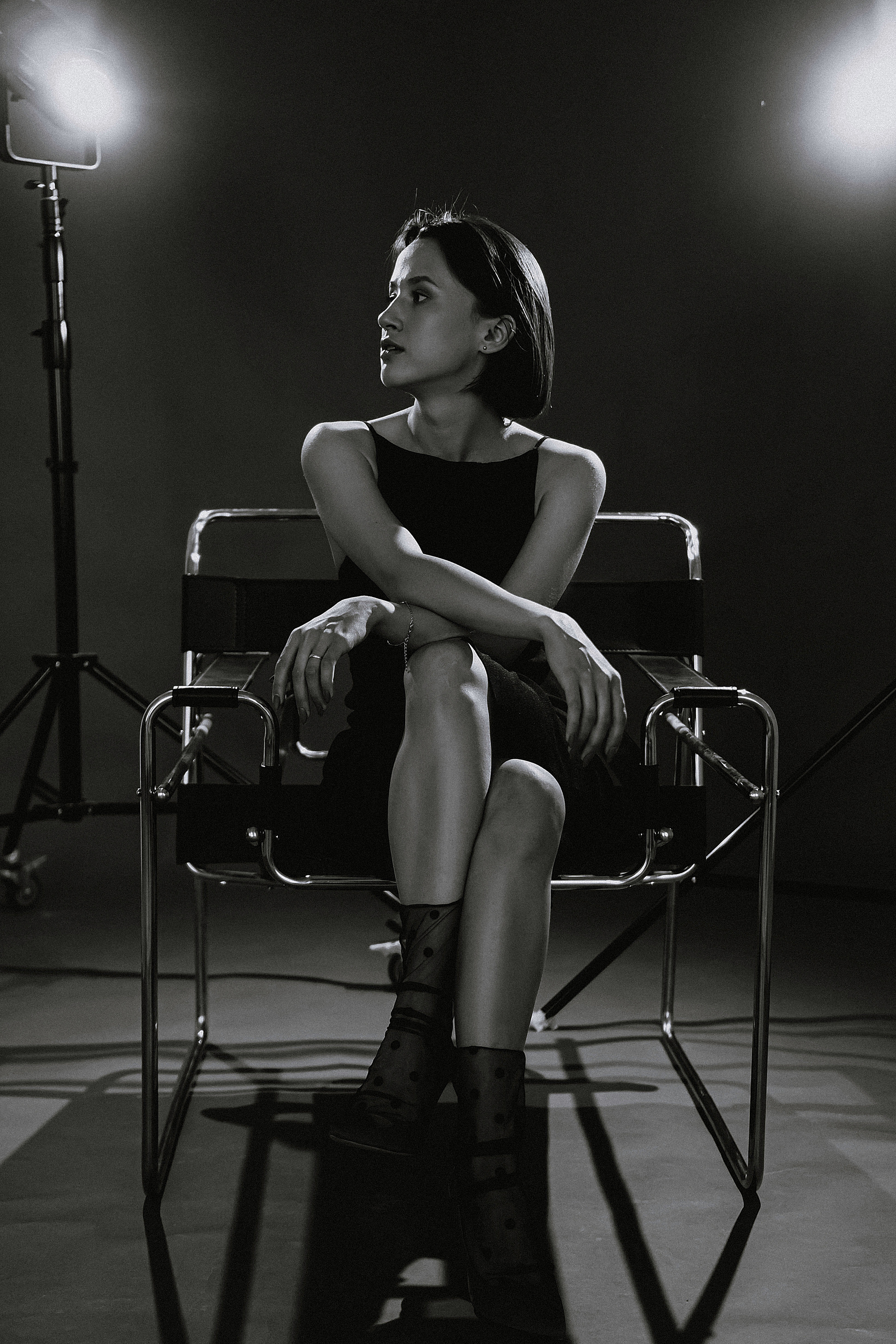 Индивидуальная съёмка Марины в Чебоксарах. Индивидуальная и семейная фотосессия в Чебоксарах Оксана Русакова