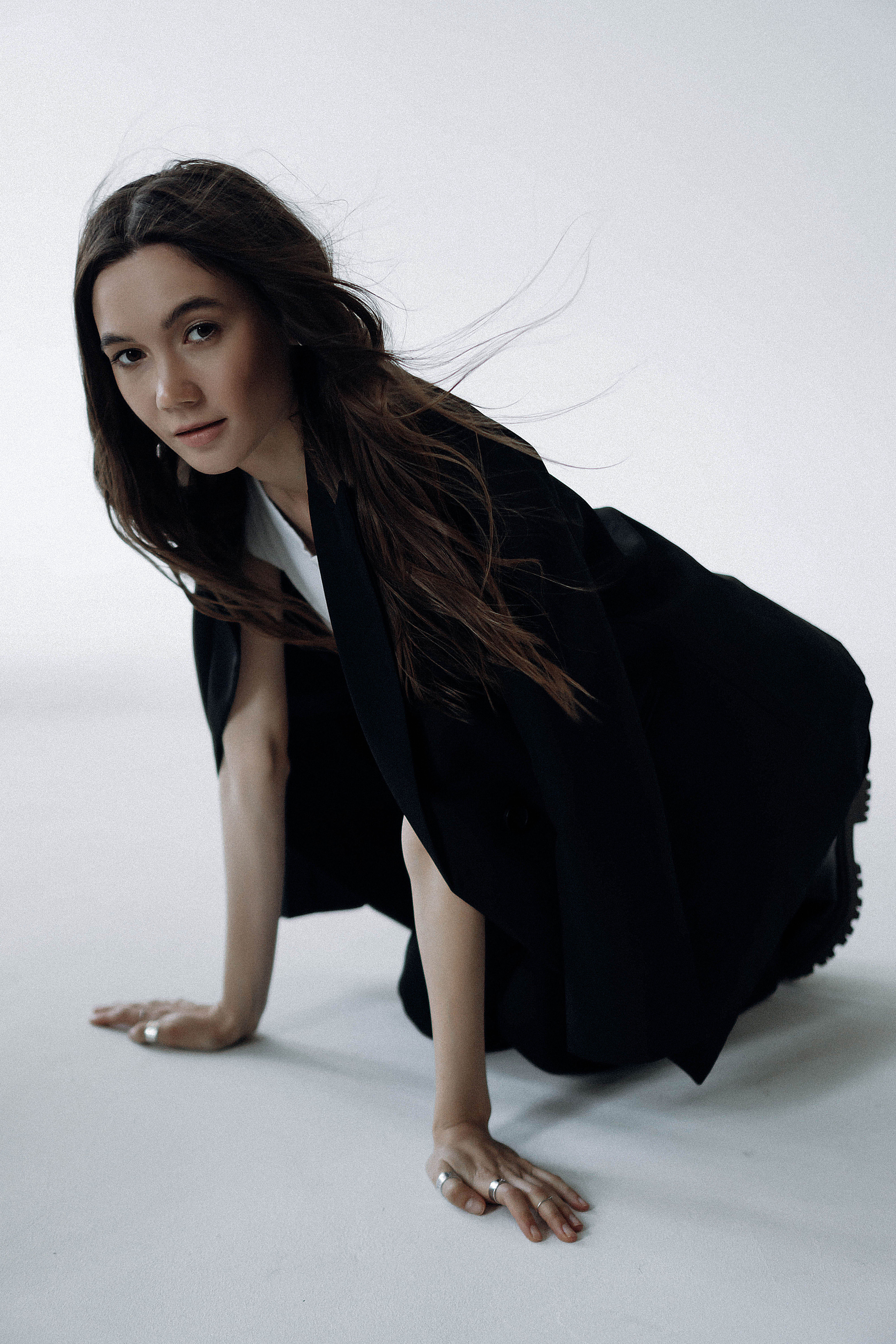 Индивидуальная съёмка Ксении в Чебоксарах. Индивидуальная и семейная фотосессия в Чебоксарах Оксана Русакова