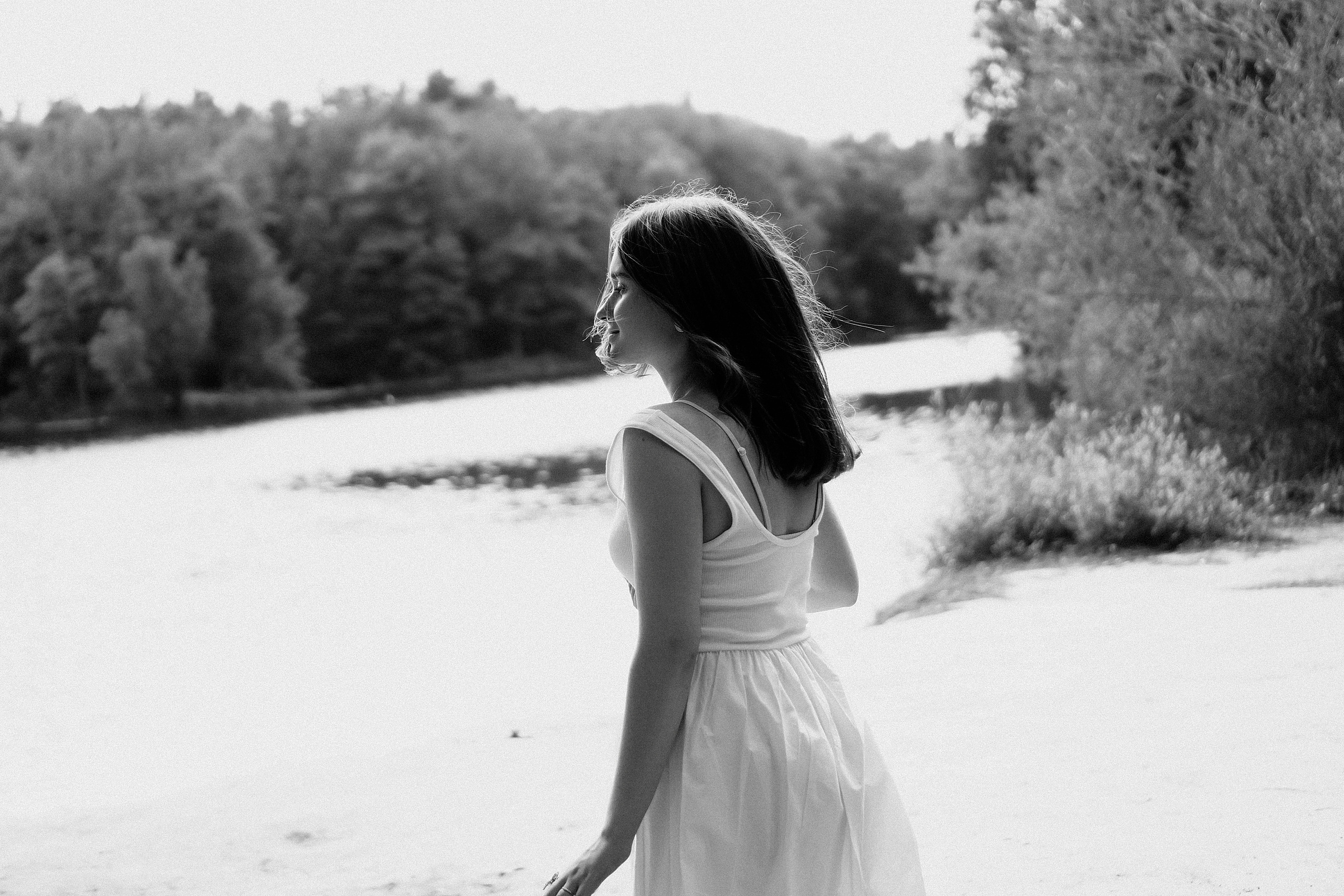 Индивидуальная съёмка Дарины в Чебоксарах. Индивидуальная и семейная фотосессия в Чебоксарах Оксана Русакова