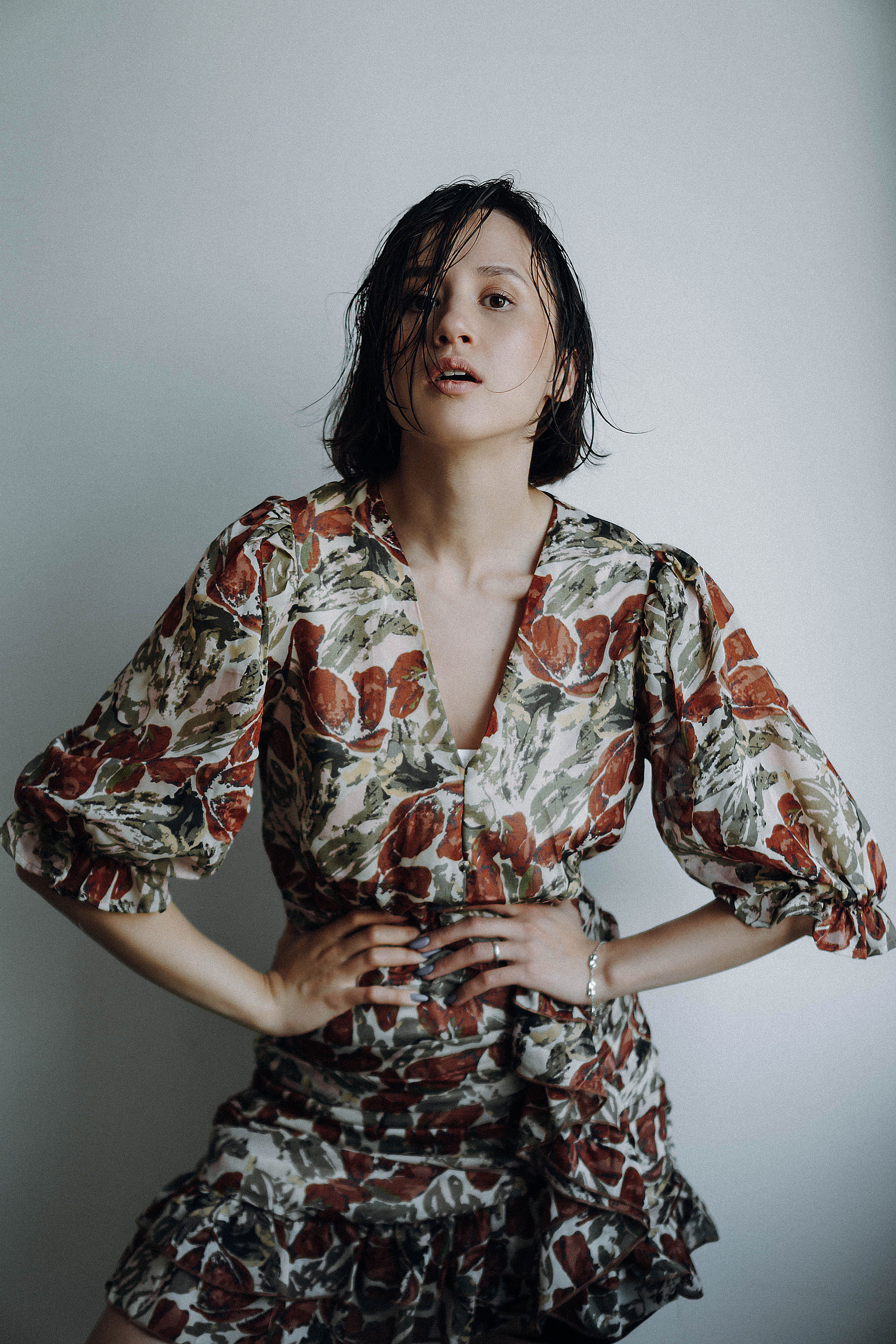 Индивидуальная съёмка Марины в Чебоксарах. Индивидуальная и семейная фотосессия в Чебоксарах Оксана Русакова