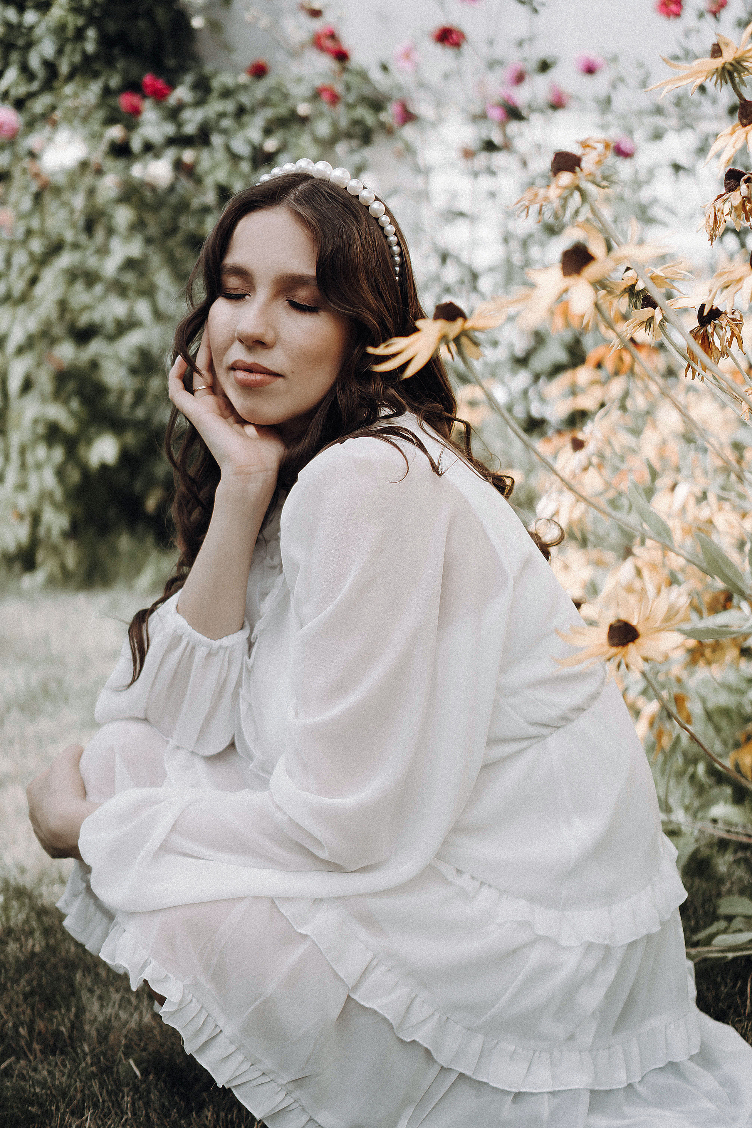 Свадебная фотоссесия Марии и Алексея в Чебоксарах. Индивидуальная и семейная фотосессия в Чебоксарах Оксана Русакова