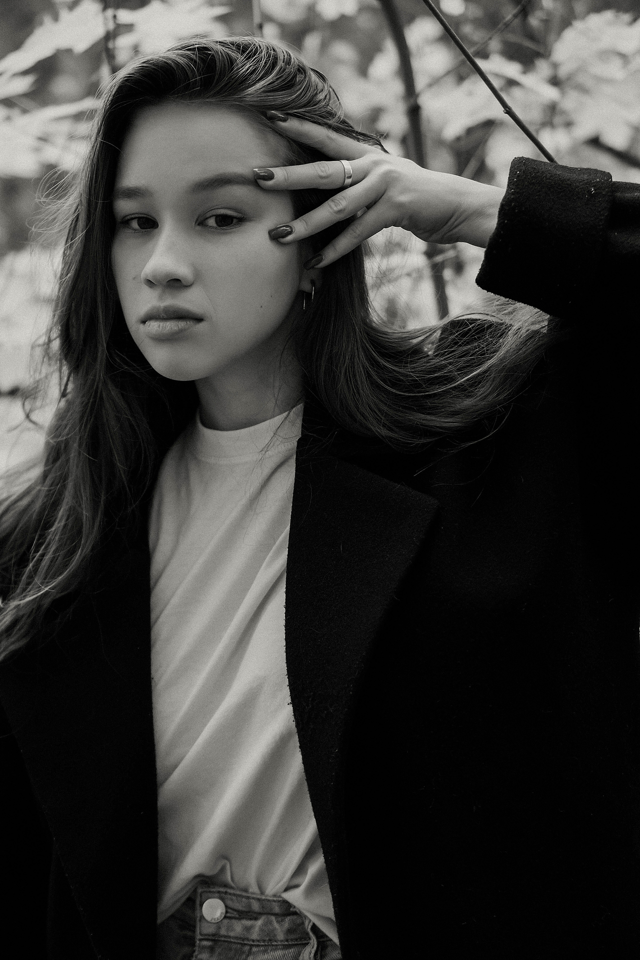 Индивидуальная съёмка Камилы в Чебоксарах. Индивидуальная и семейная фотосессия в Чебоксарах Оксана Русакова