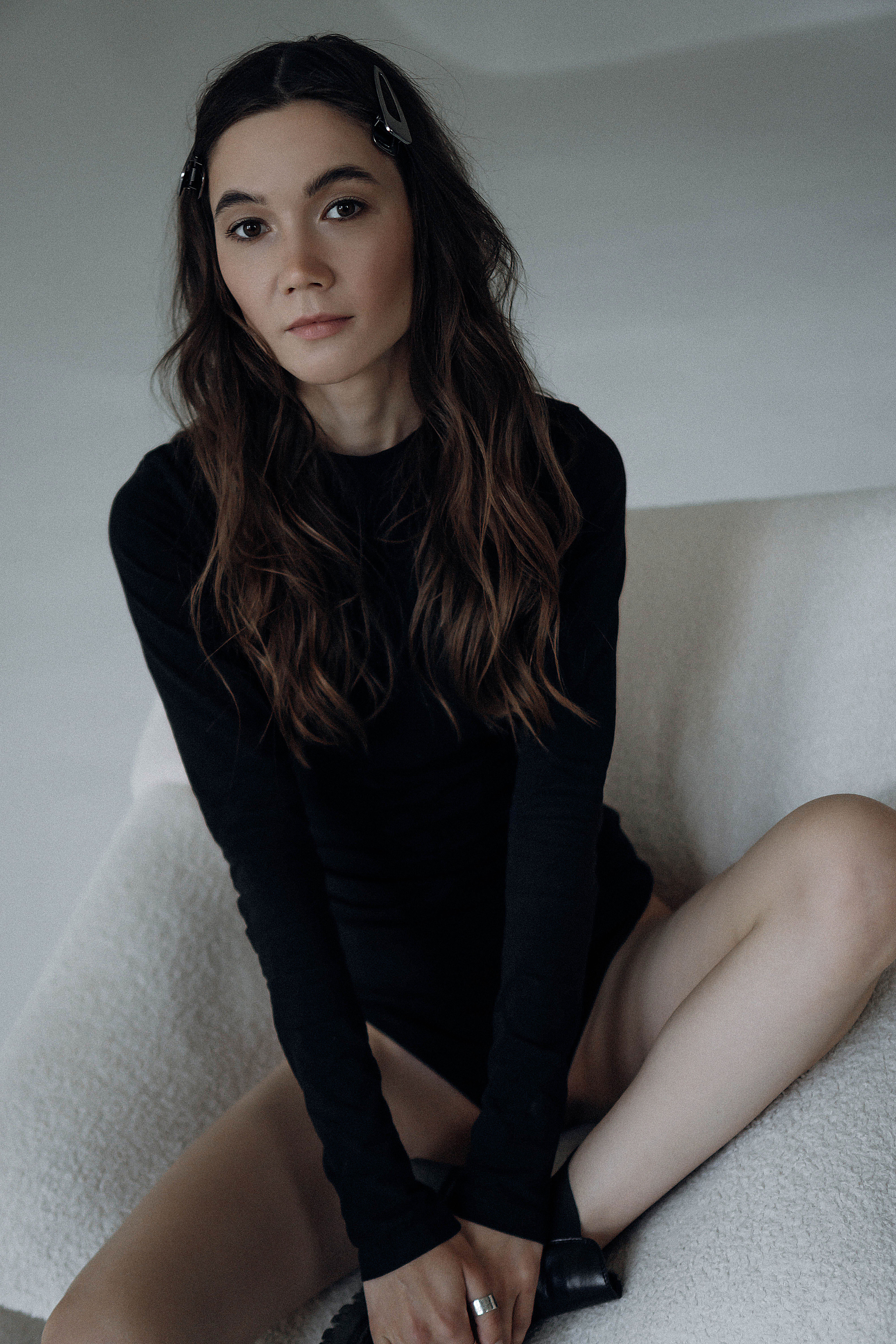 Индивидуальная съёмка Ксении в Чебоксарах. Индивидуальная и семейная фотосессия в Чебоксарах Оксана Русакова