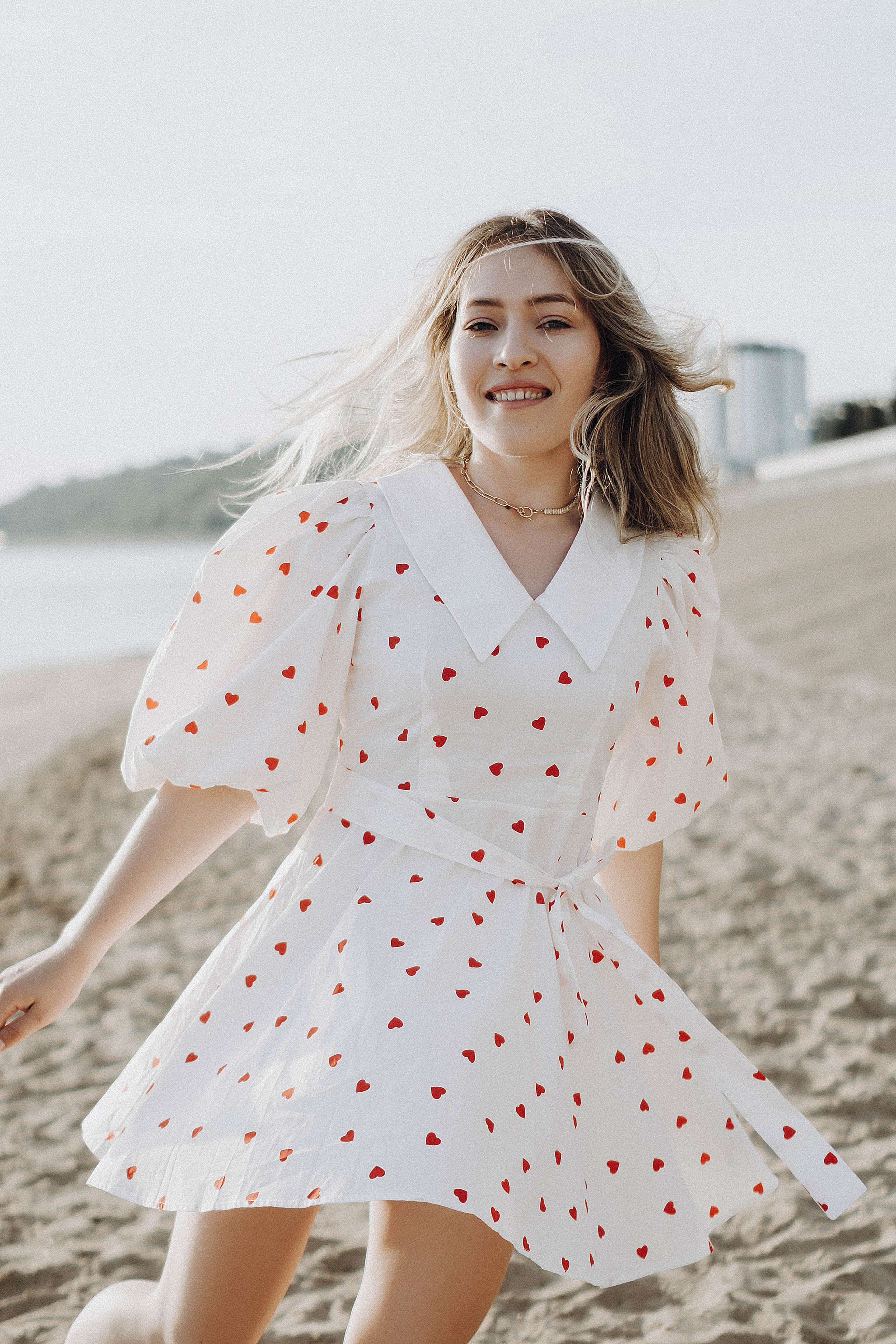 Индивидуальная съёмка Анны в Чебоксарах. Индивидуальная и семейная фотосессия в Чебоксарах Оксана Русакова