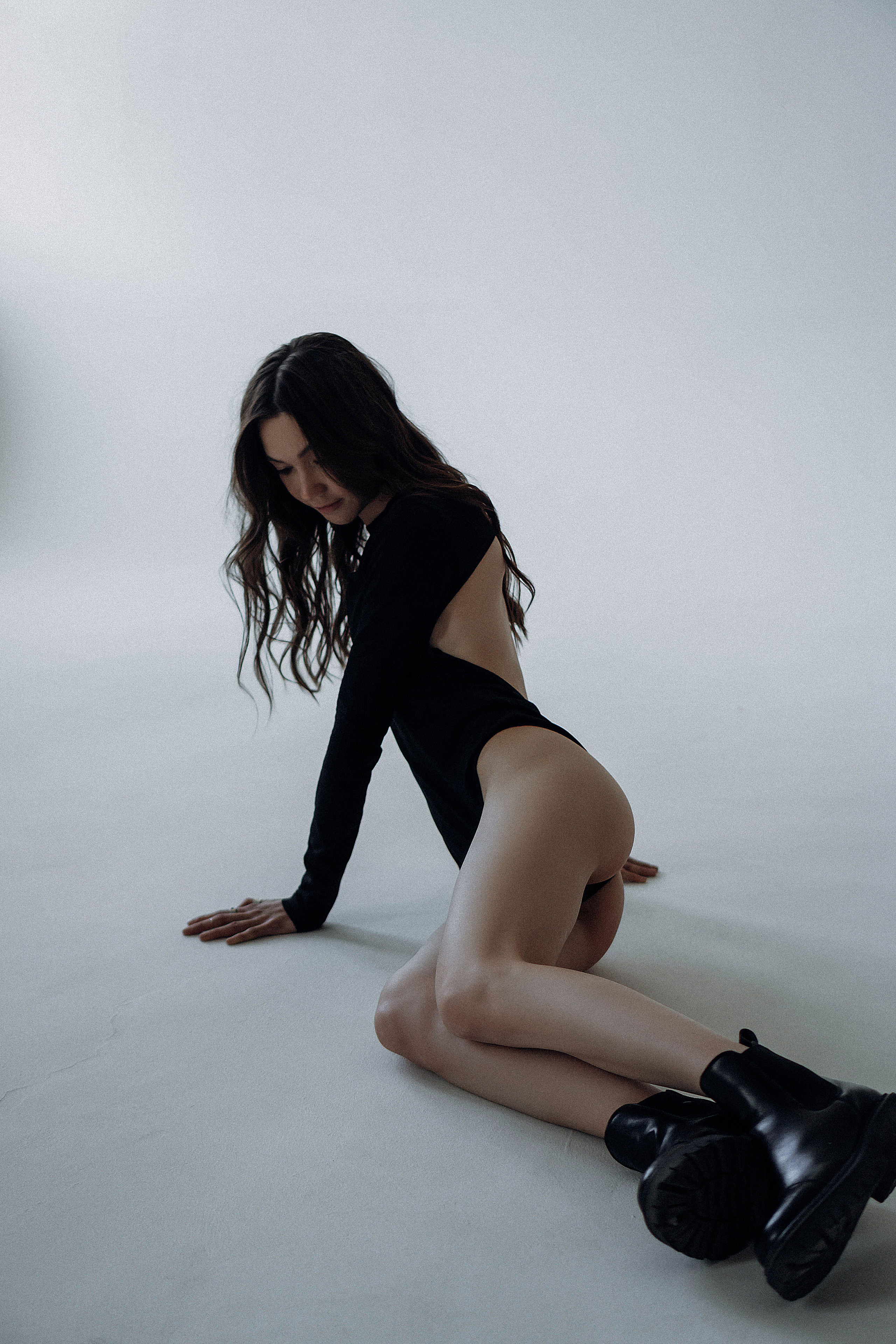 Индивидуальная съёмка Ксении в Чебоксарах. Индивидуальная и семейная фотосессия в Чебоксарах Оксана Русакова