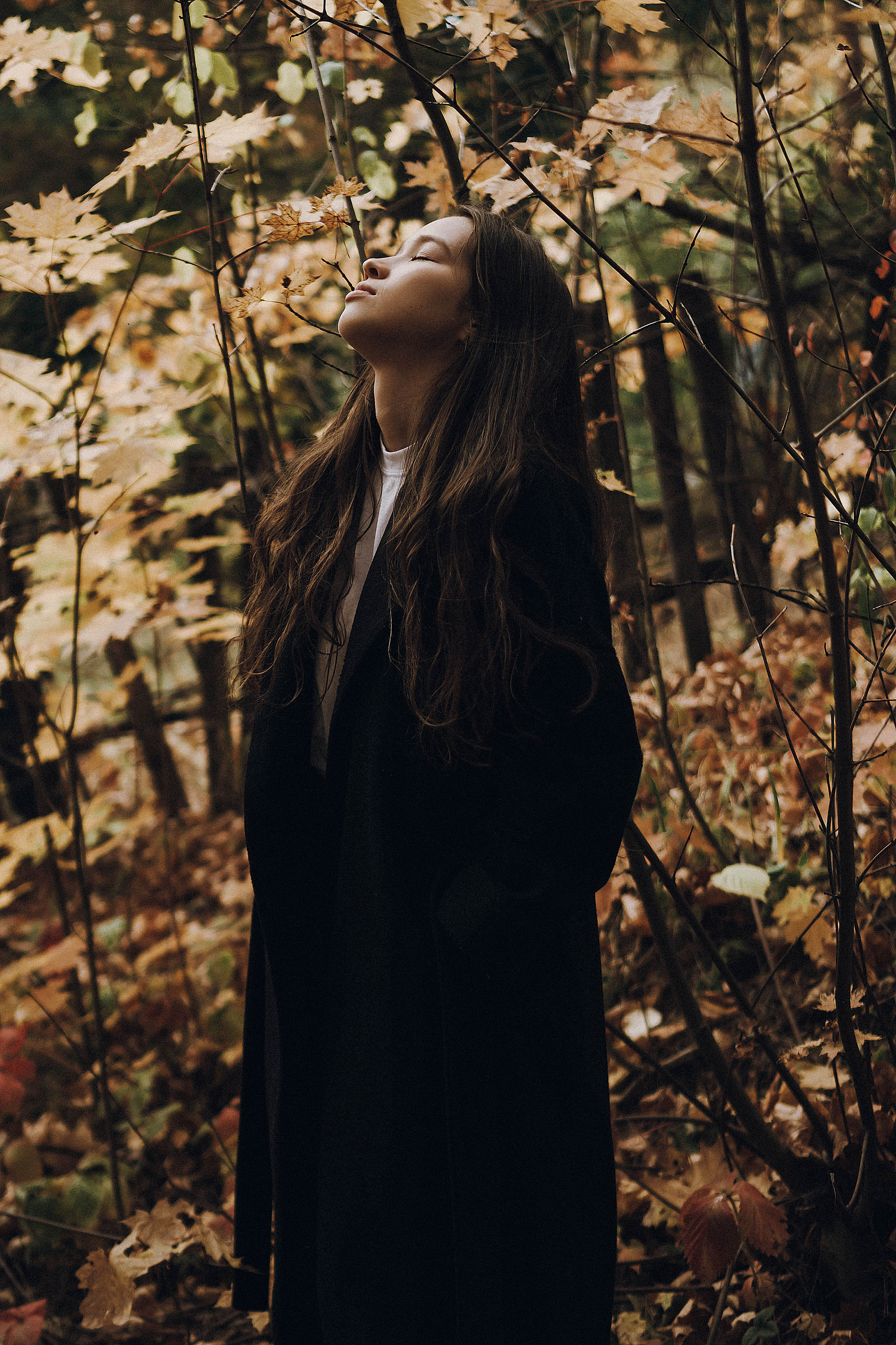 Индивидуальная съёмка Камилы в Чебоксарах. Индивидуальная и семейная фотосессия в Чебоксарах Оксана Русакова