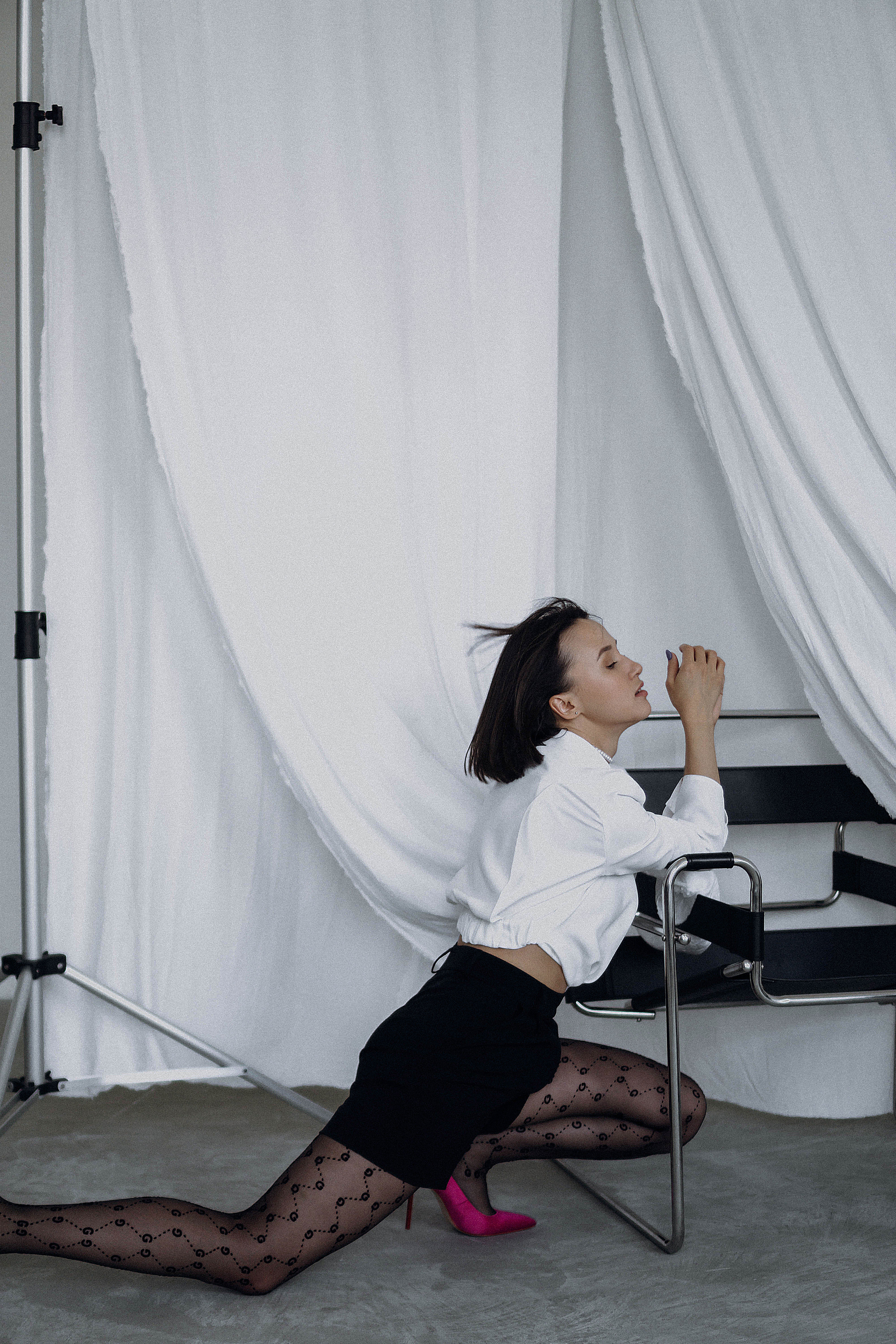 Индивидуальная съёмка Марины в Чебоксарах. Индивидуальная и семейная фотосессия в Чебоксарах Оксана Русакова