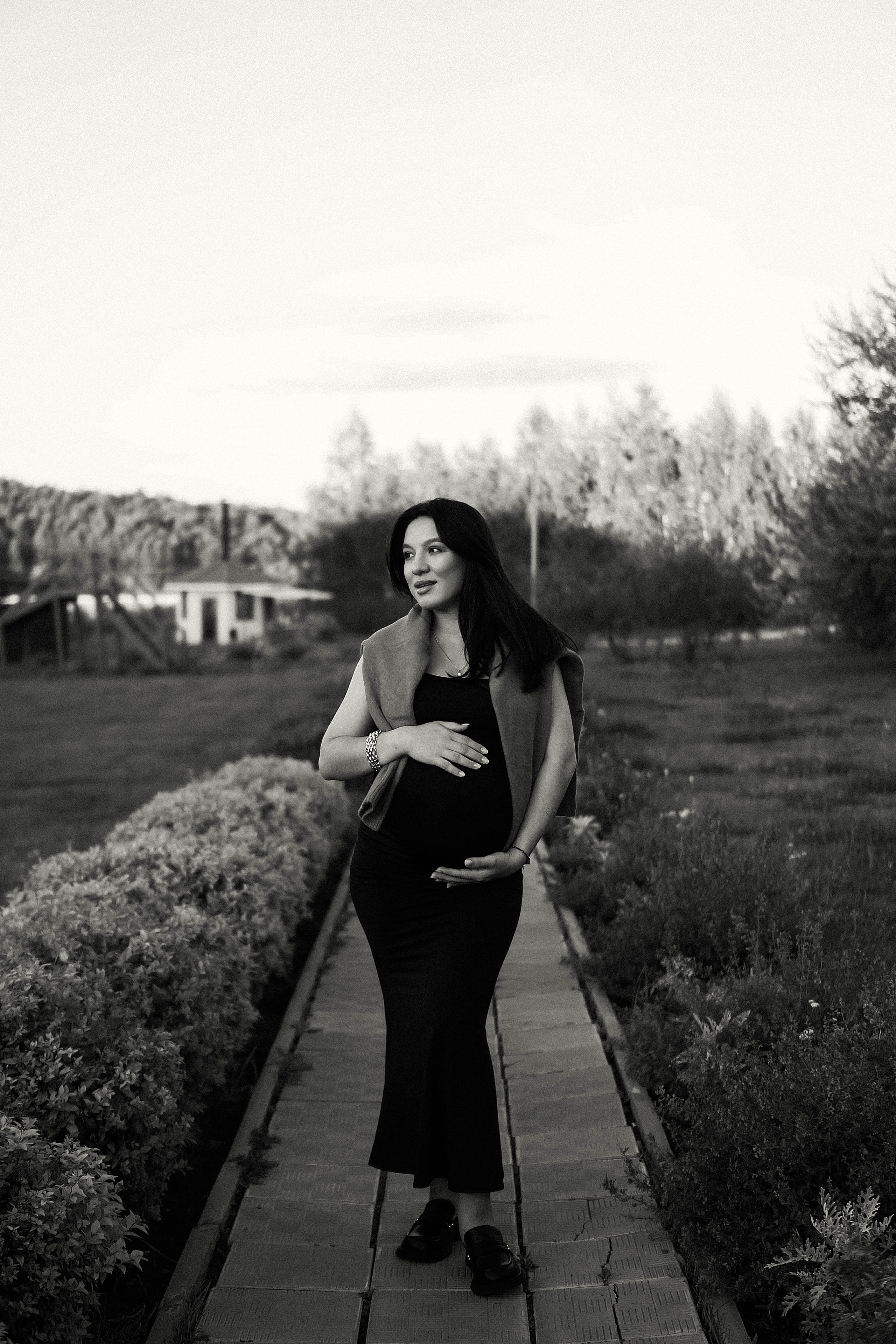 Семейная фотоссесия в ожидание малыша в Чебоксарах. Индивидуальная и семейная фотосессия в Чебоксарах Оксана Русакова