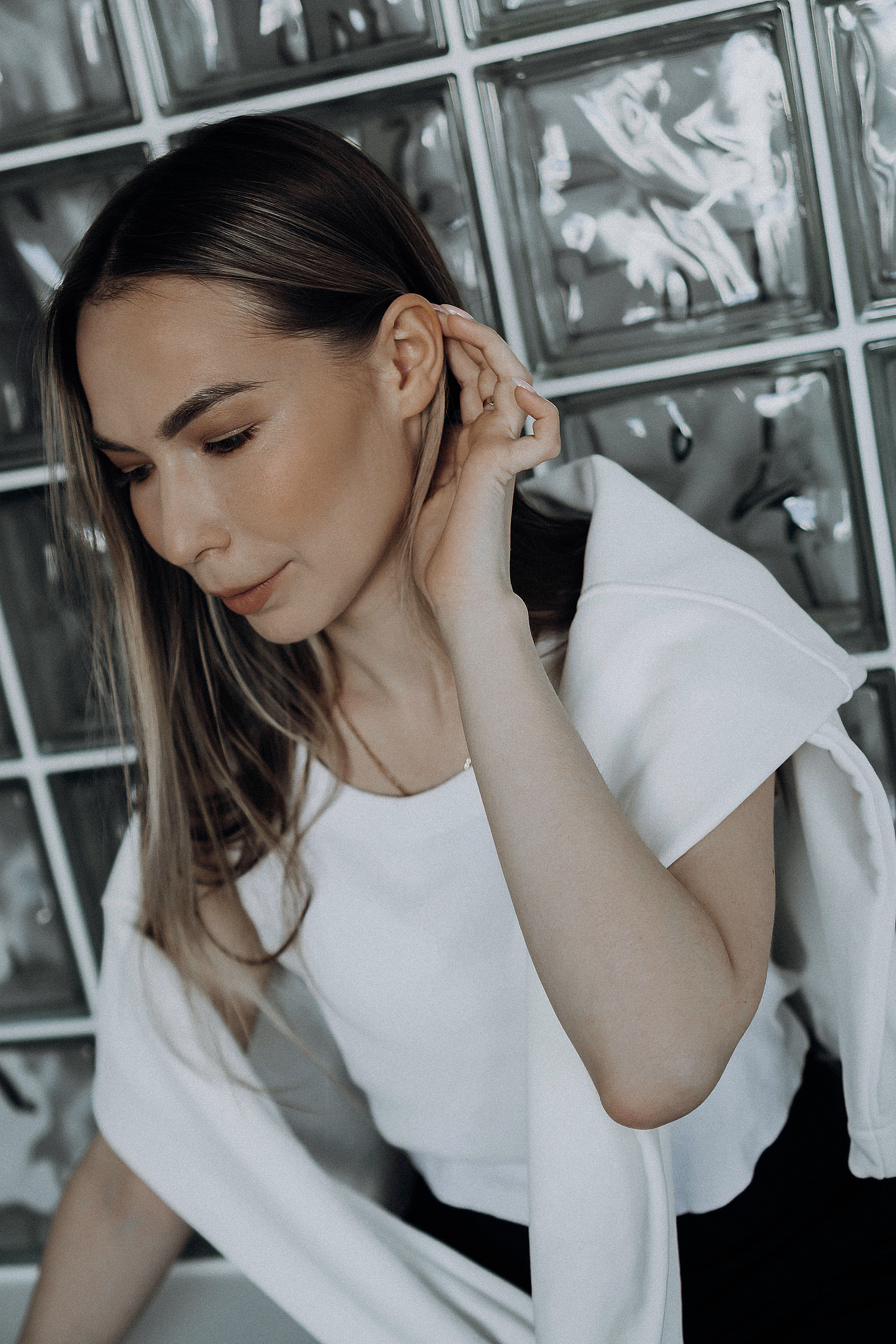 Индивидуальная съёмка Марины в Чебоксарах. Индивидуальная и семейная фотосессия в Чебоксарах Оксана Русакова