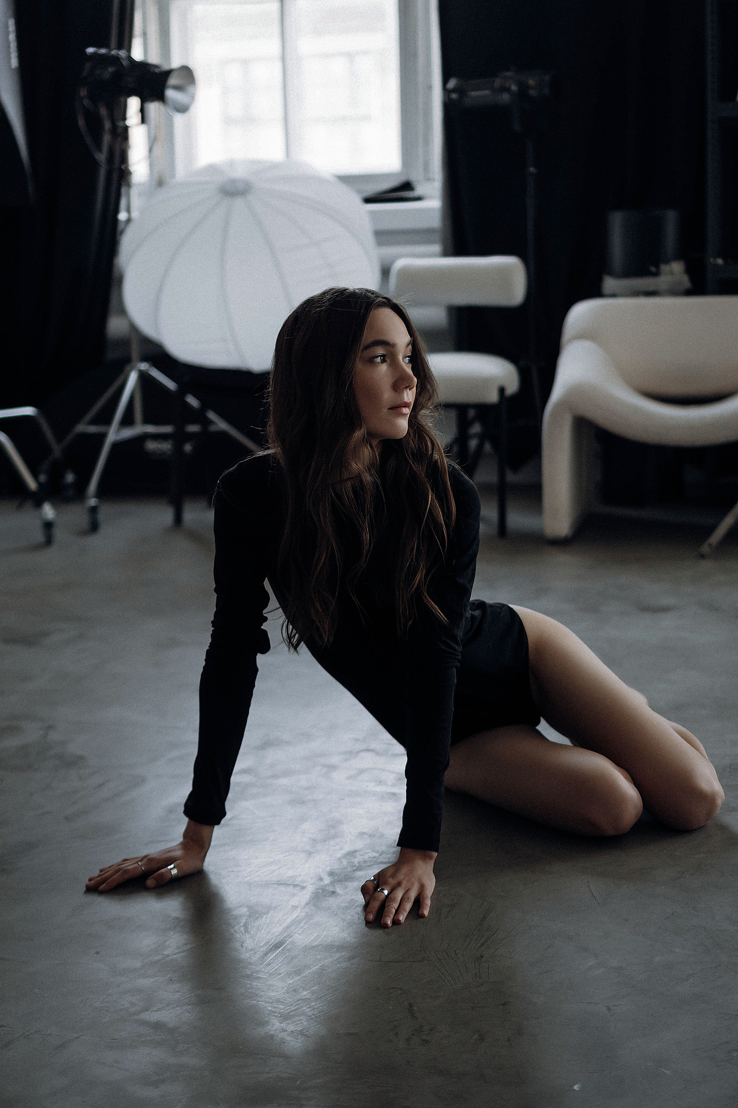 Индивидуальная съёмка Ксении в Чебоксарах. Индивидуальная и семейная фотосессия в Чебоксарах Оксана Русакова