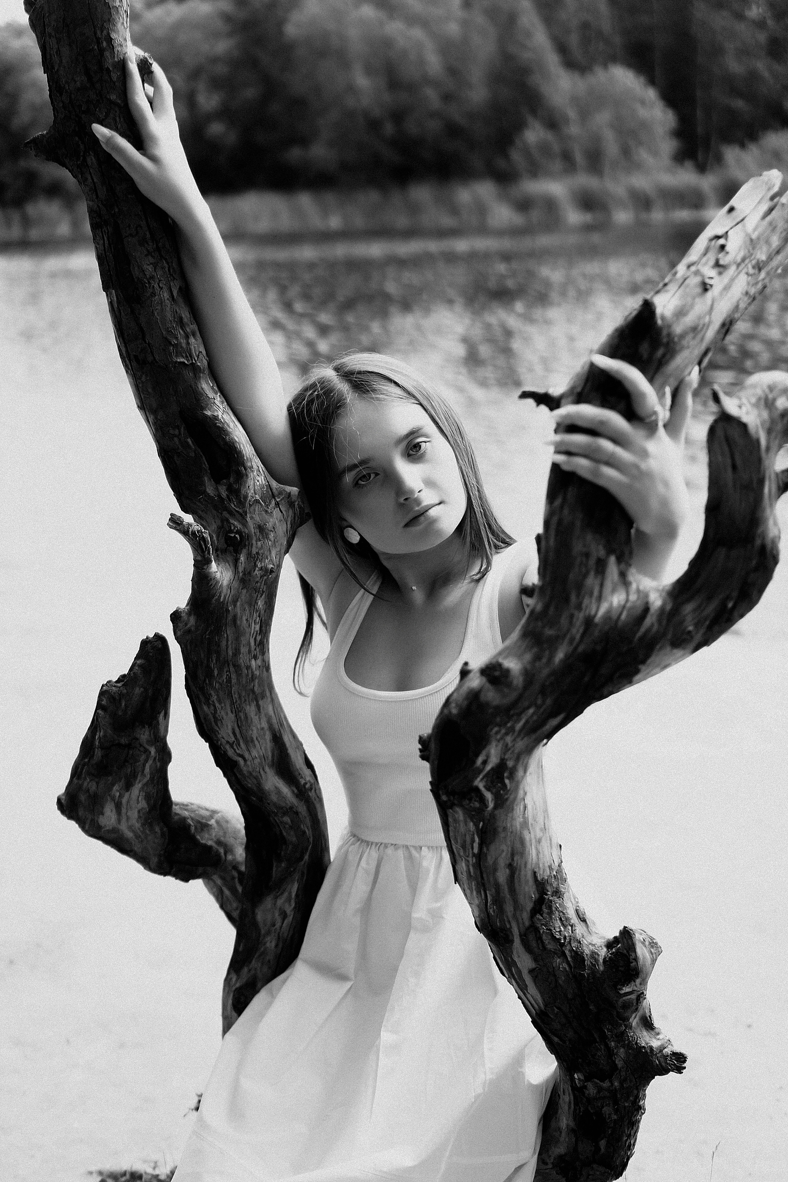 Индивидуальная съёмка Дарины в Чебоксарах. Индивидуальная и семейная фотосессия в Чебоксарах Оксана Русакова