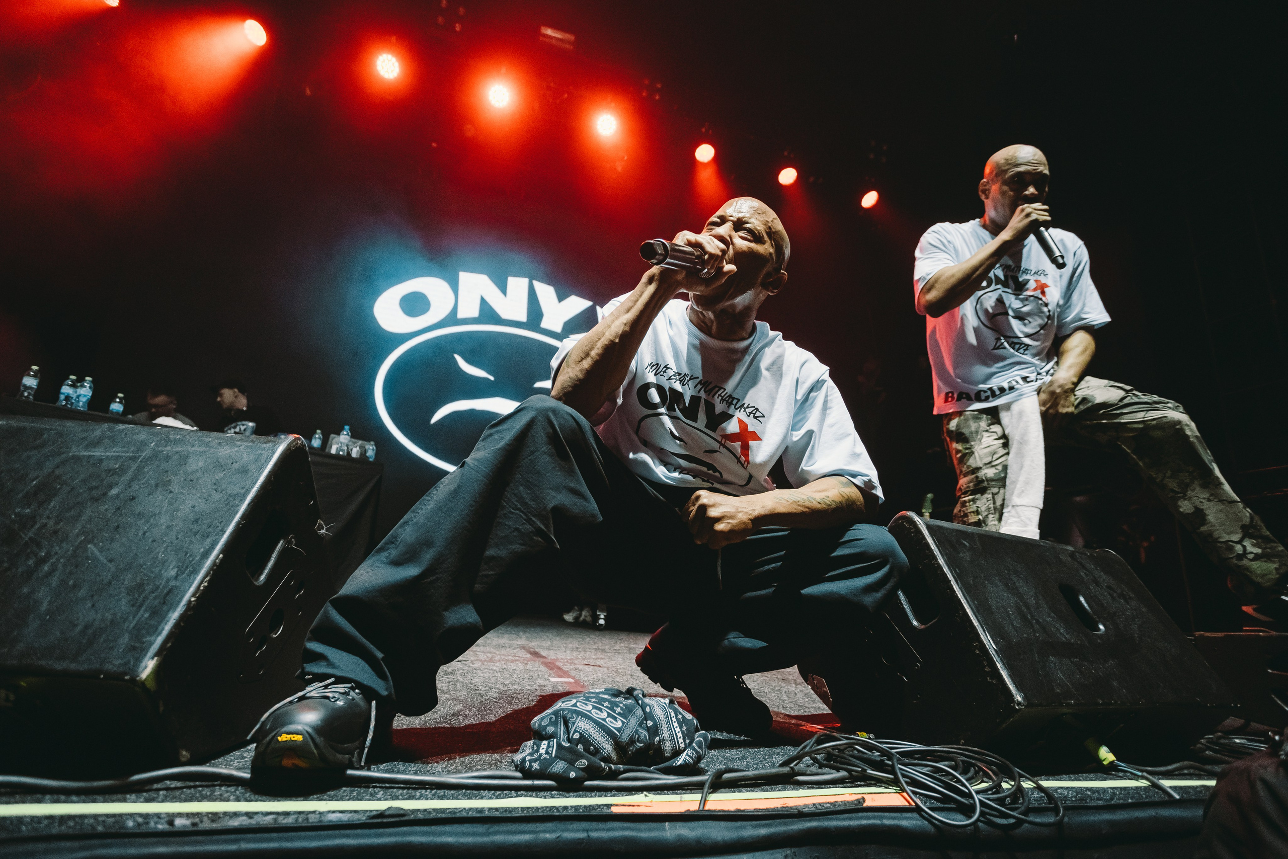 ONYX. Фотограф Сонкина Татьяна