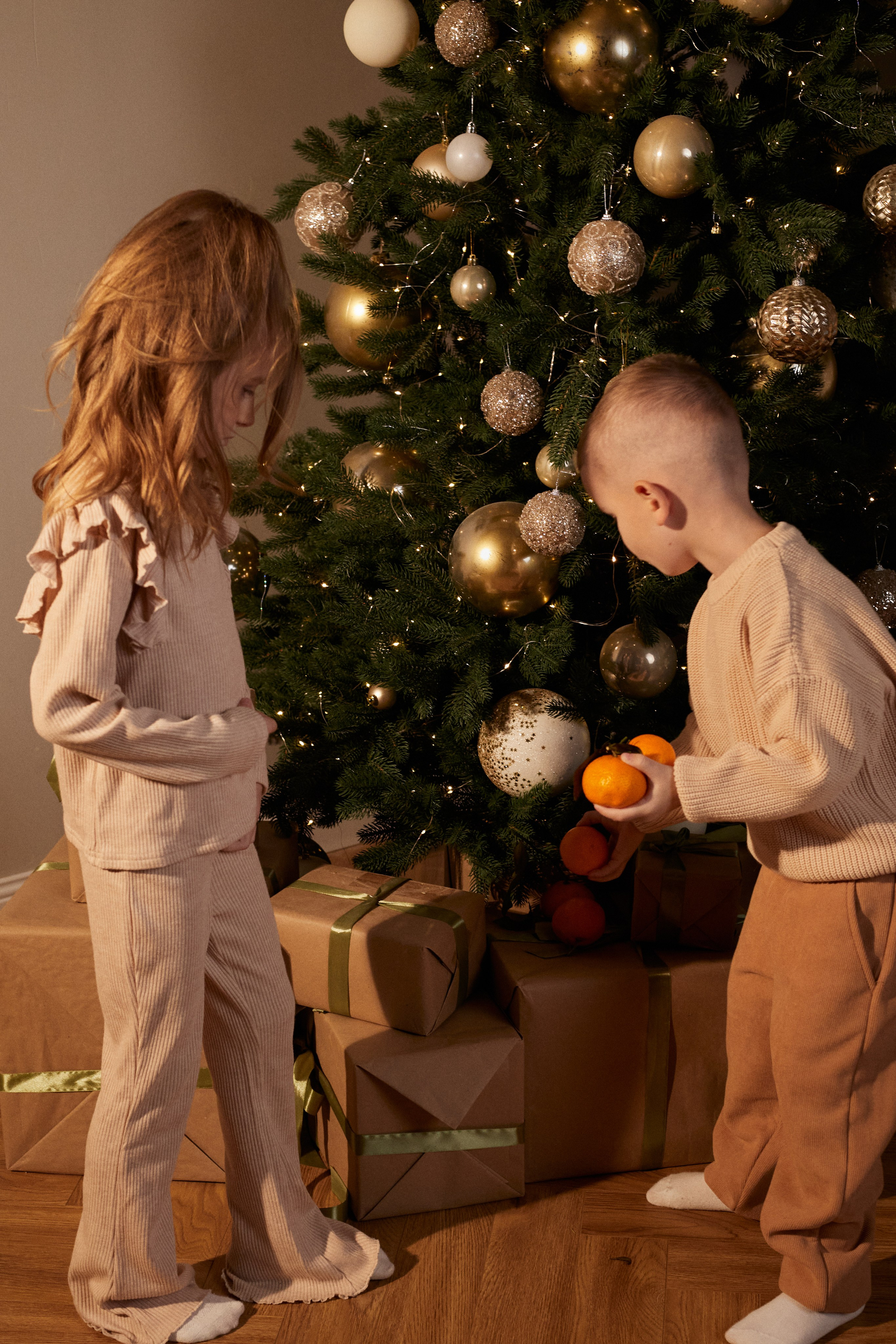 Новогодняя сказка. Фотограф из Казани