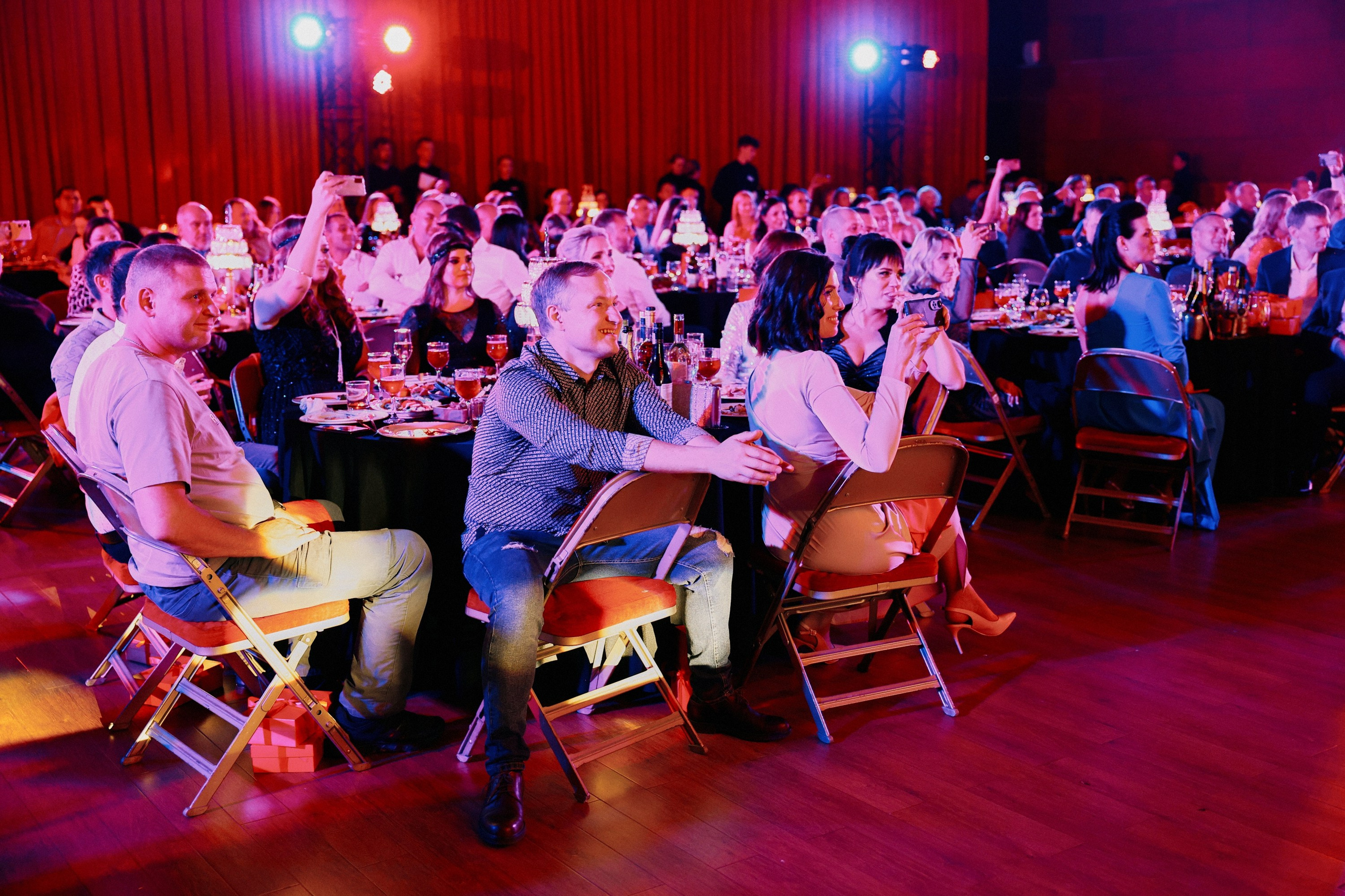 Метиз Комплект 15 лет. Репортажный фотограф в Хабаровске Николай Соболев