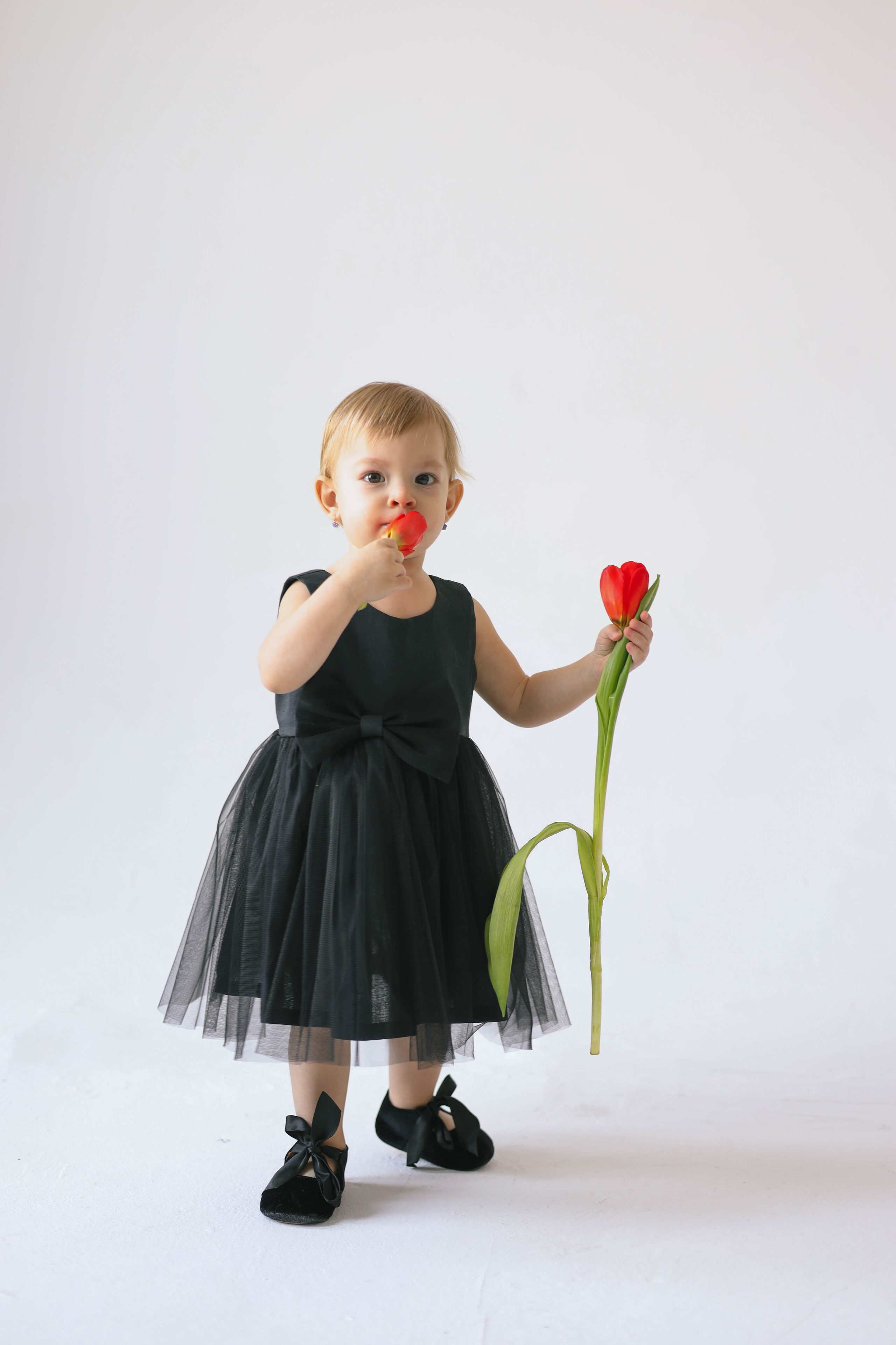 Екатерина и Аврора | 8 марта. Фотограф в Челябинске Екатерина Середа