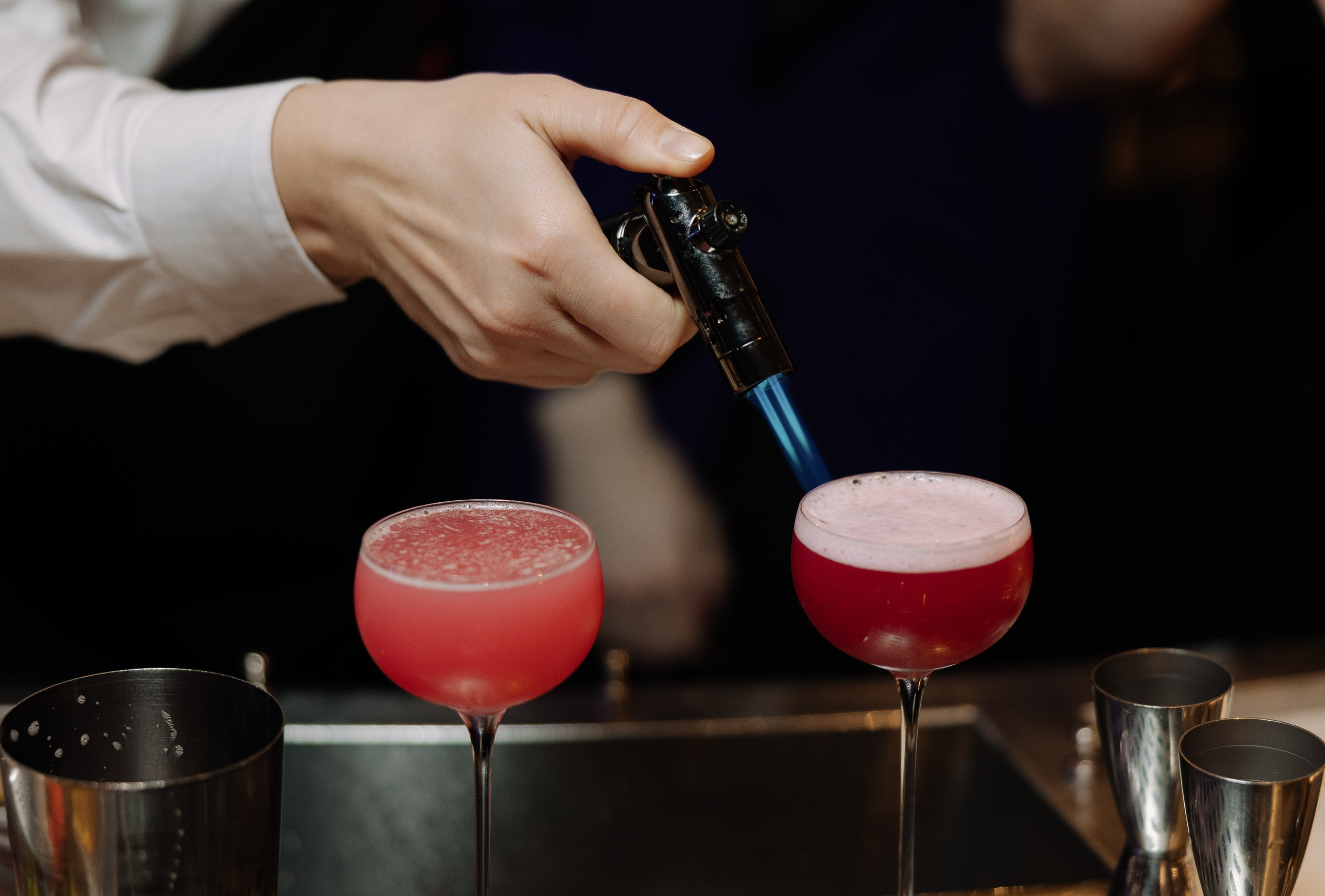 Альфа-банк Джаз Тур. Фотограф — Ася Орехова