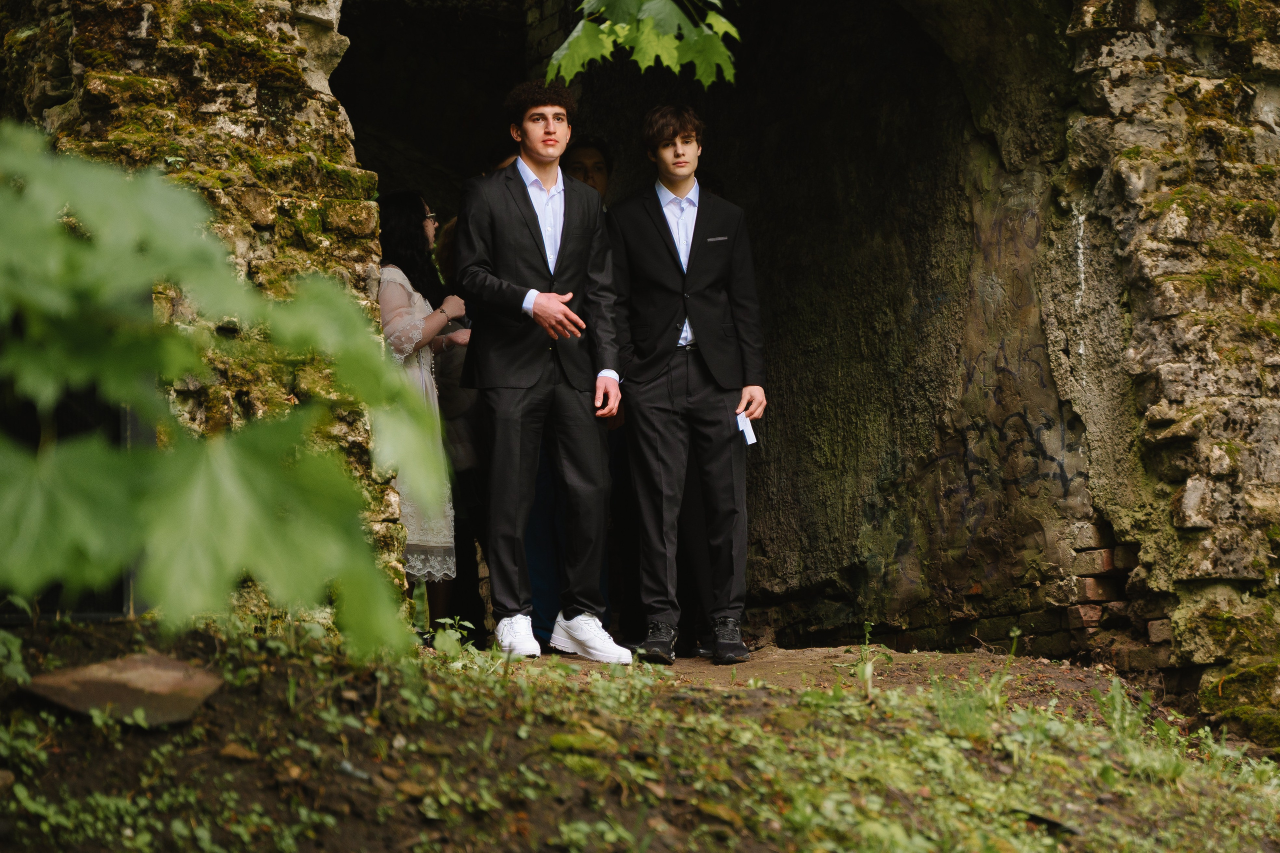 Академическая гимназия 11 класс|последний звонок. Фотограф — Ася Орехова