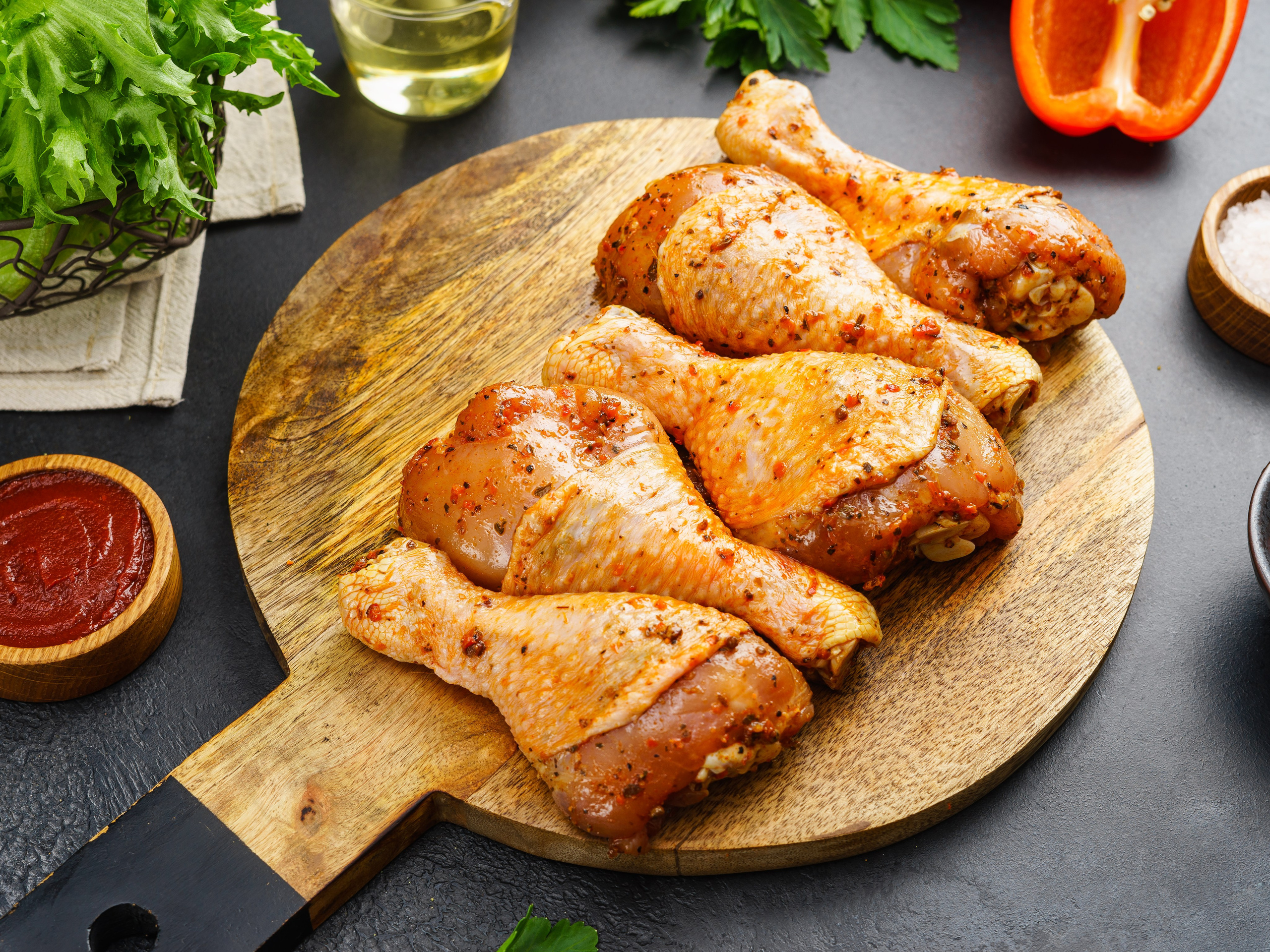 Полуфабрикаты, товары. Фуд-фотограф в Санкт-Петербурге | Foodphotoschulz