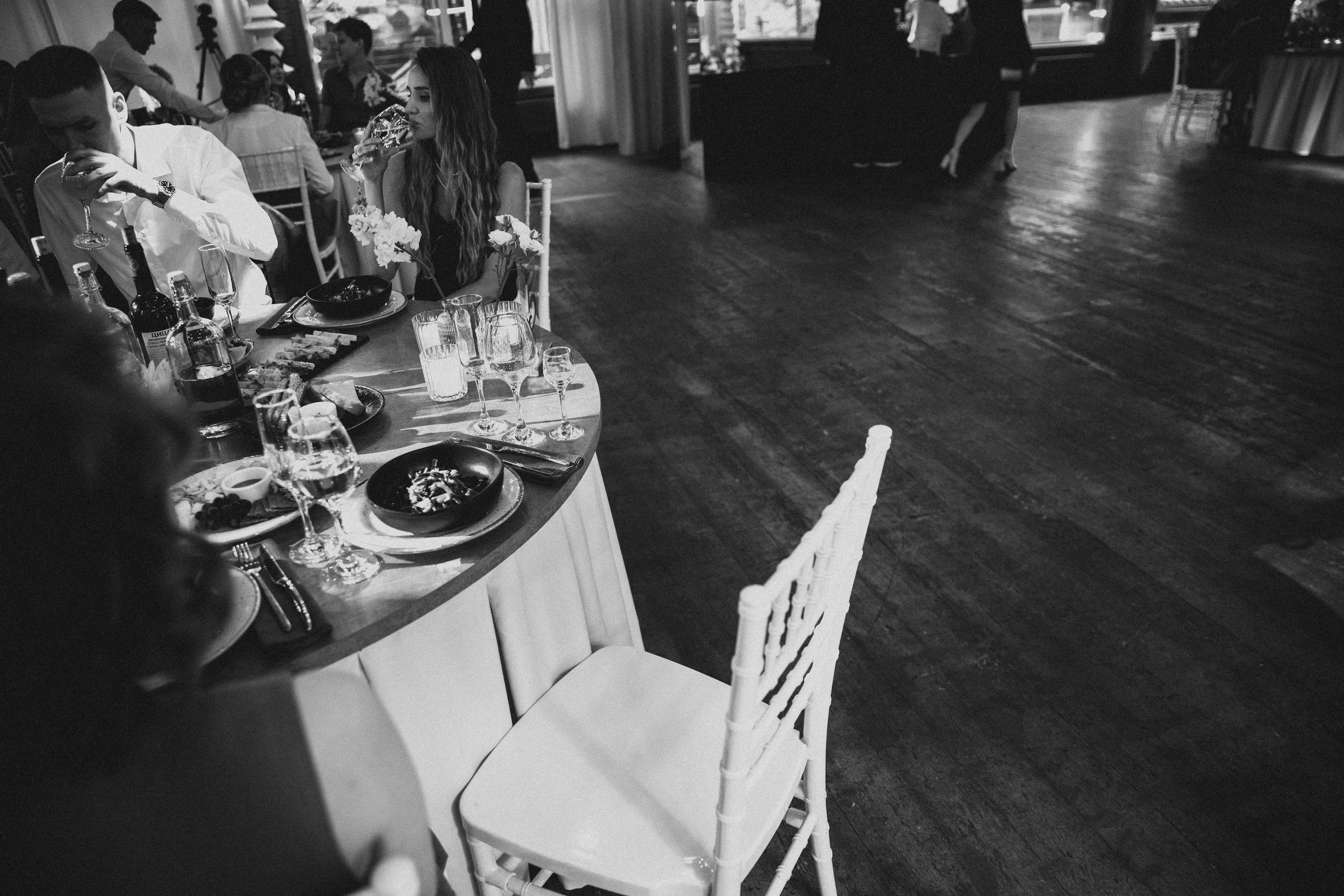 Константин и Ангелина. VOLOCHKOVA