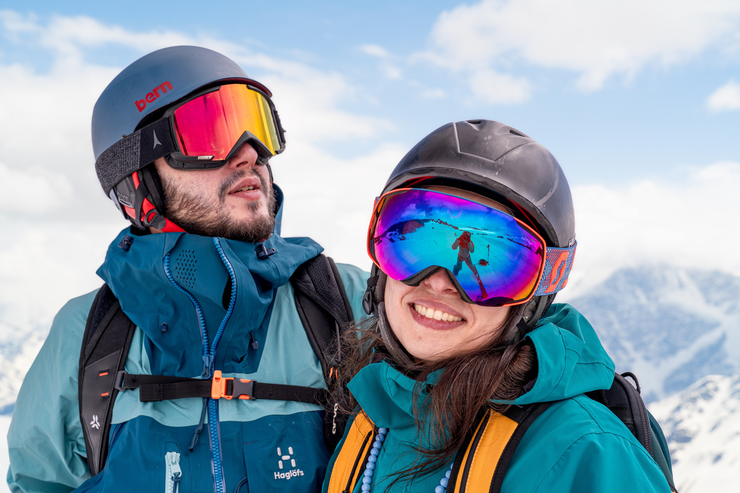 ПОРТРЕТЫ. ПОБУДЬ ЗДЕСЬ И ЦЕЛЕЕ БУДЕТ ЭТОТ МИР