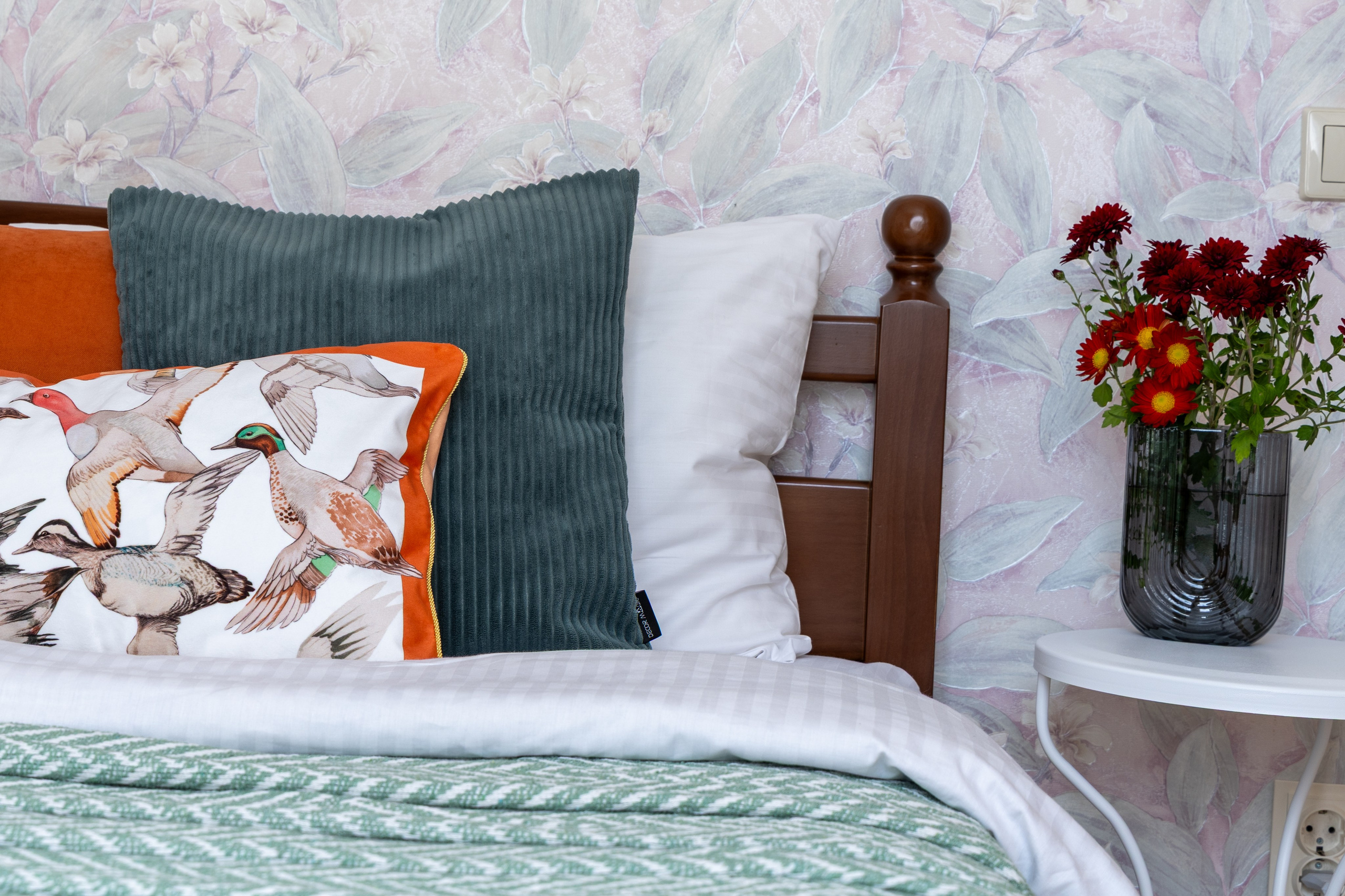 Комплексная подготовка квартиры к посуточной аренде (хоумстейджинг). Интерьерная съёмка и подготовка недвижимости к аренде/продаже. Геленджик, Краснодарский край — Юлия Софронова, Art Sea Homes