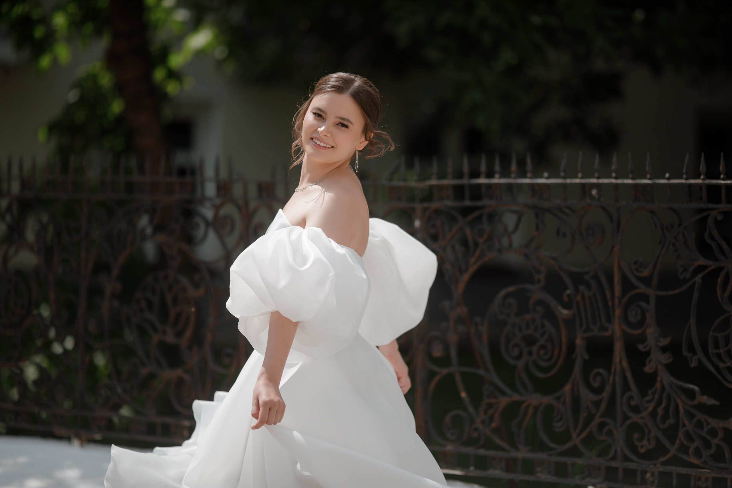 Карина & Шамсутдин. Фотограф Смелова Ирина Кострома