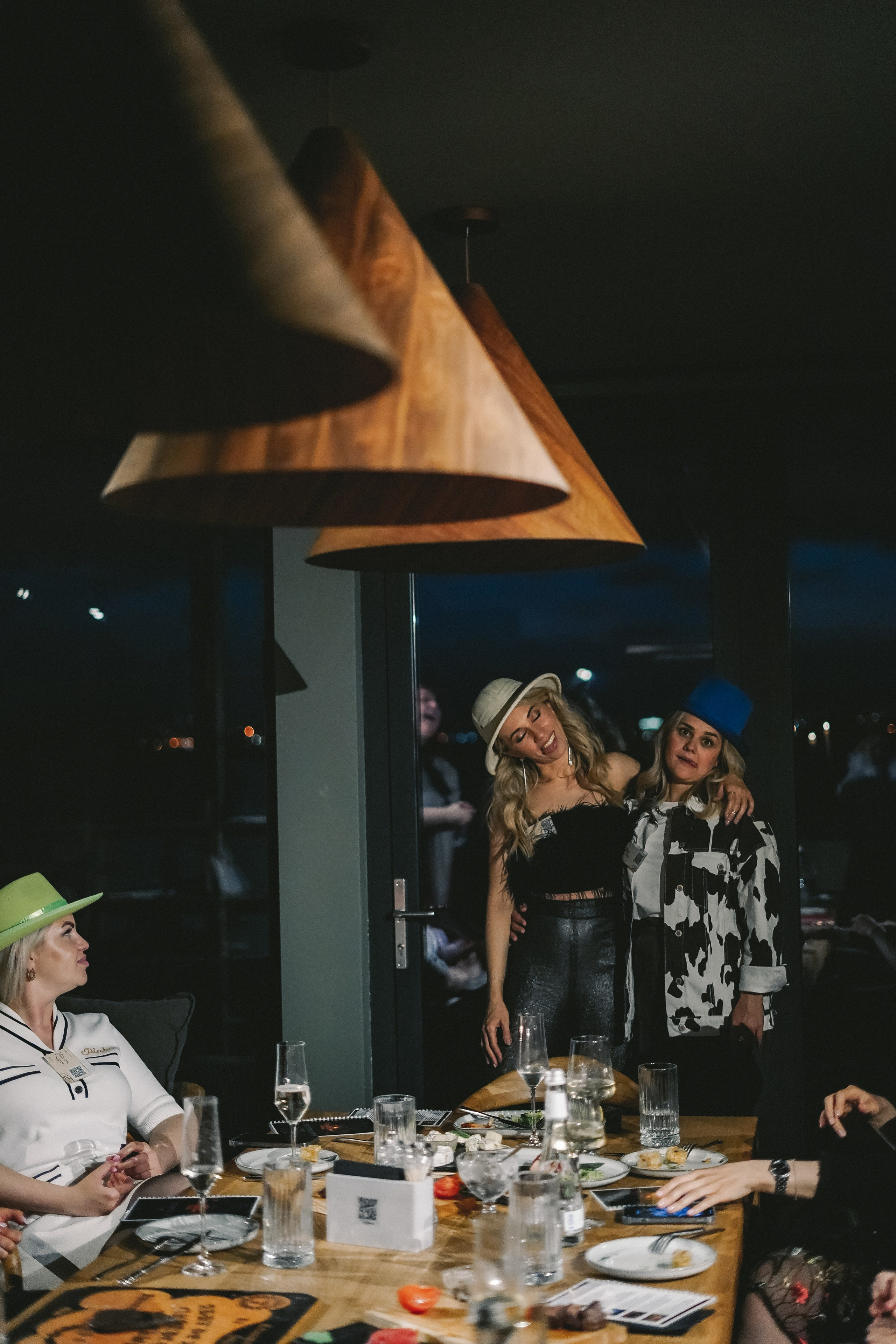 День рождения Кати. Фотограф Валерия Крахмалева